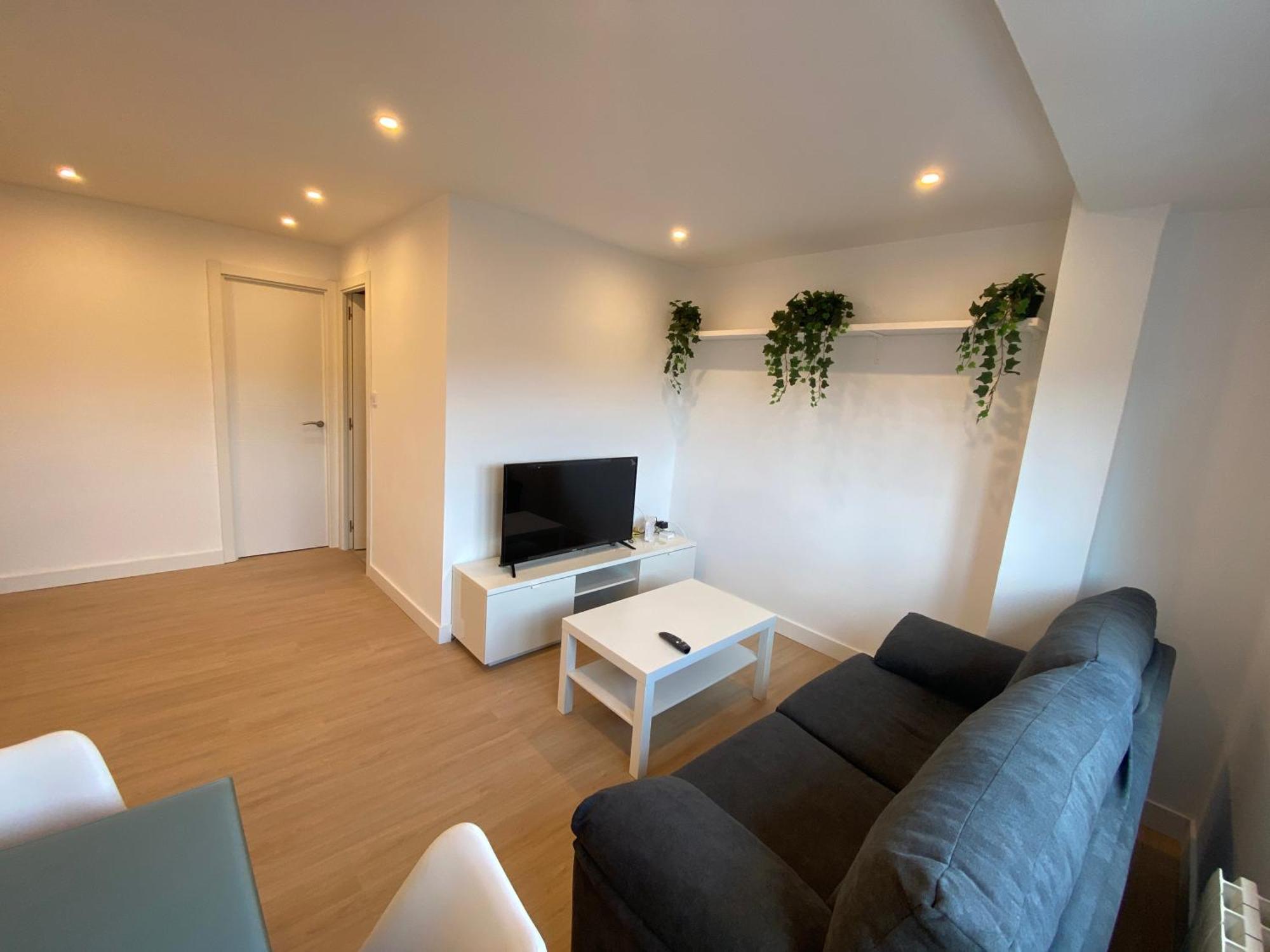 Maria Cristina Apartment *