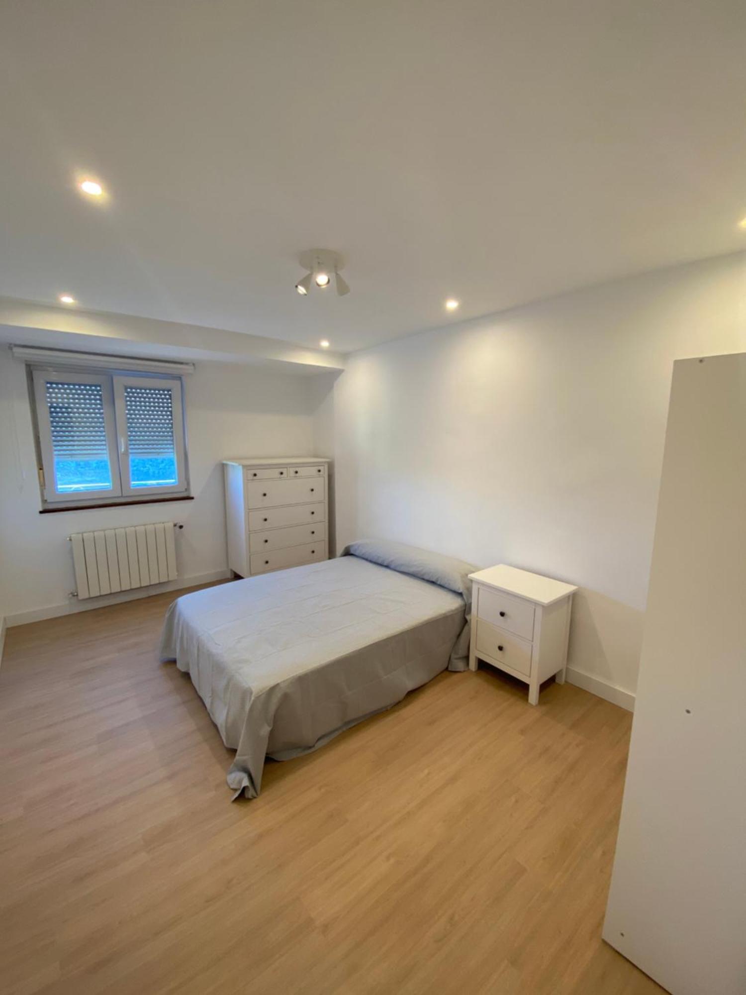 Apartamento Maria Cristina Santander