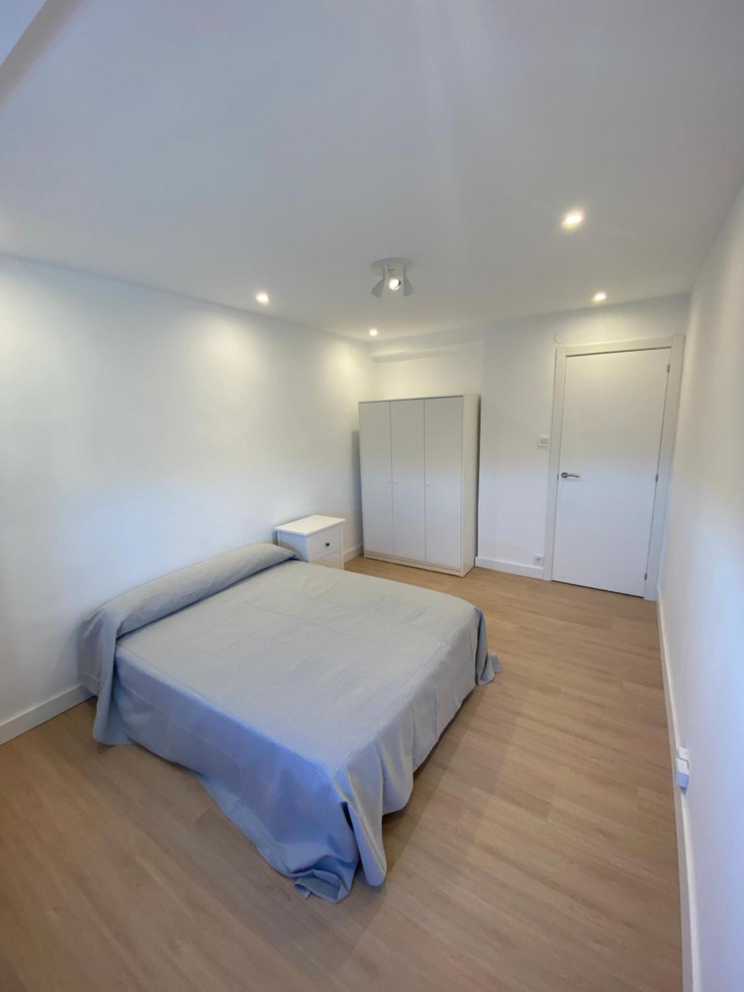 Maria Cristina Apartamento *