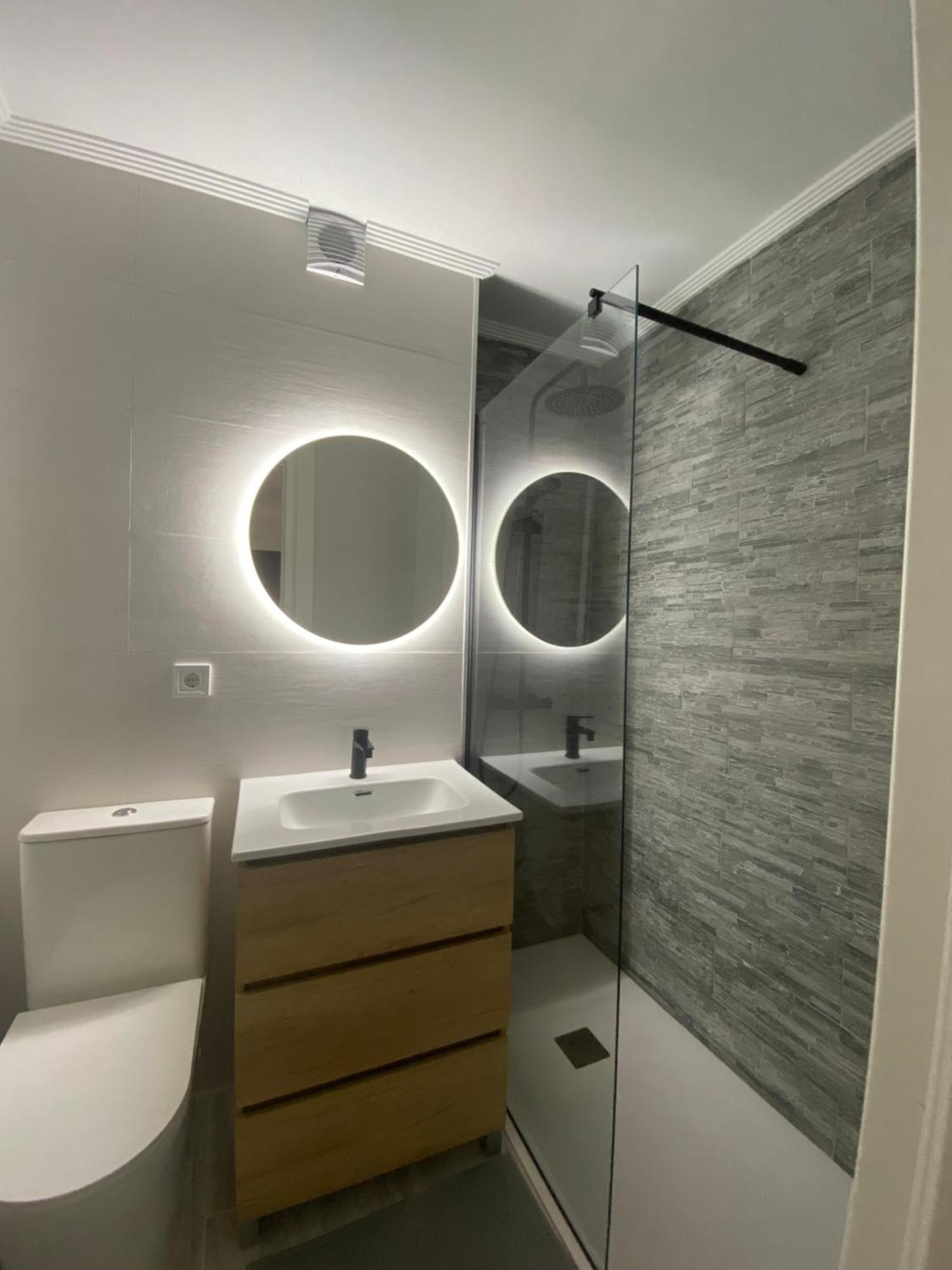 Apartamento Maria Cristina *