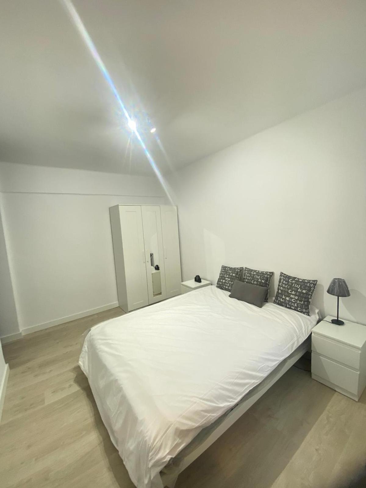 Apartment Casa Fraile Alto Sardinero *