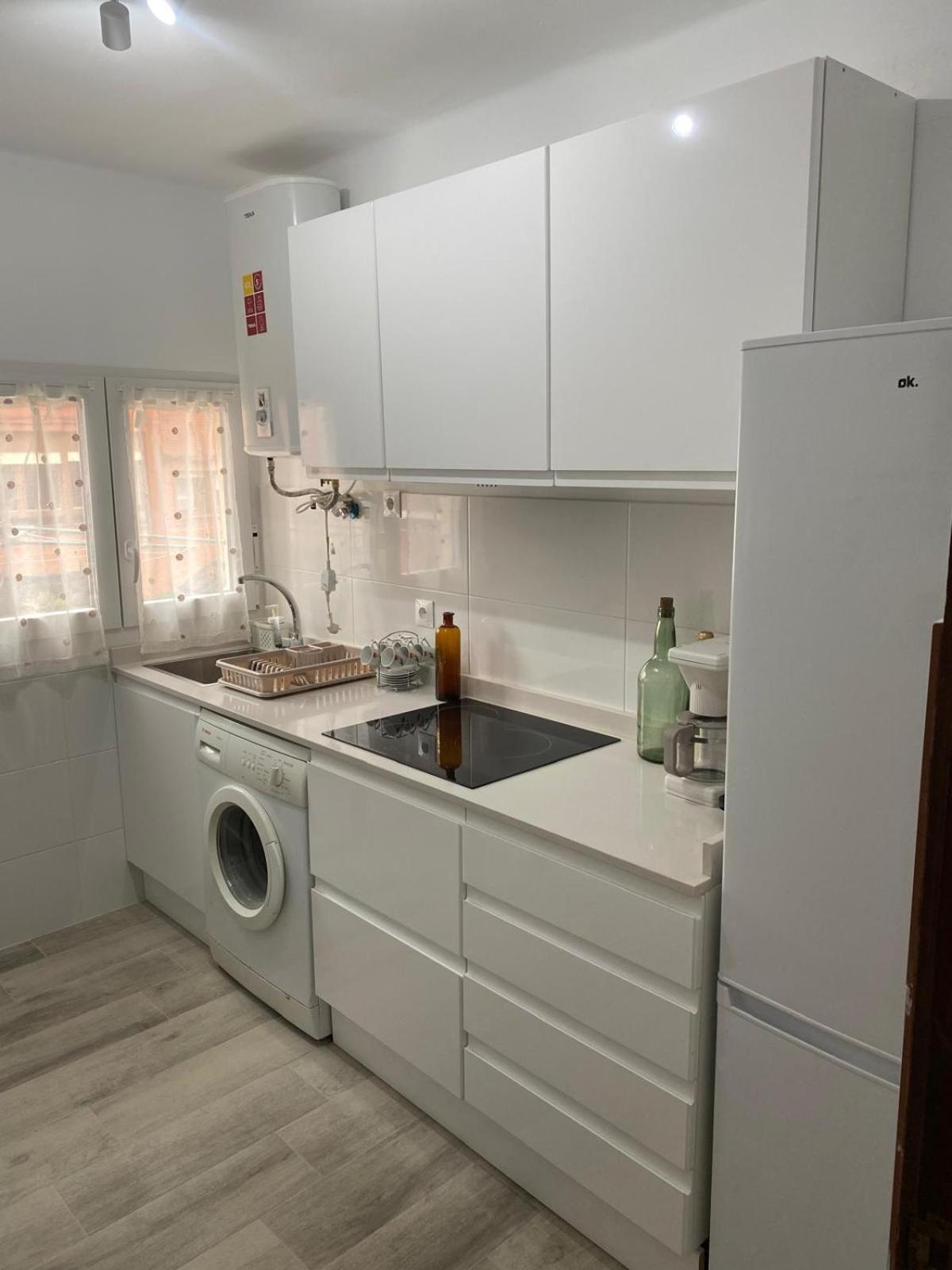 Casa Fraile Alto Sardinero