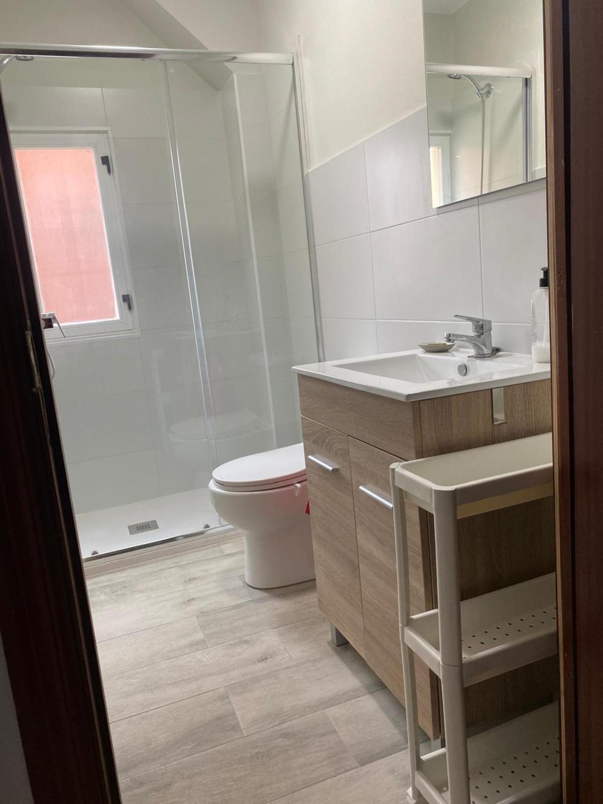 Apartamento Casa Fraile Alto Sardinero Santander