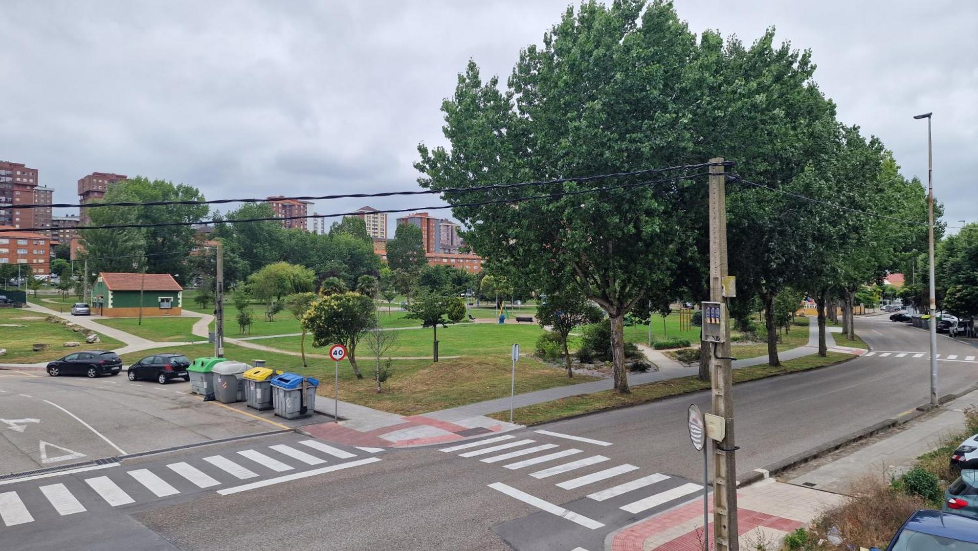 Apartamento Casa Maite Mati Santander