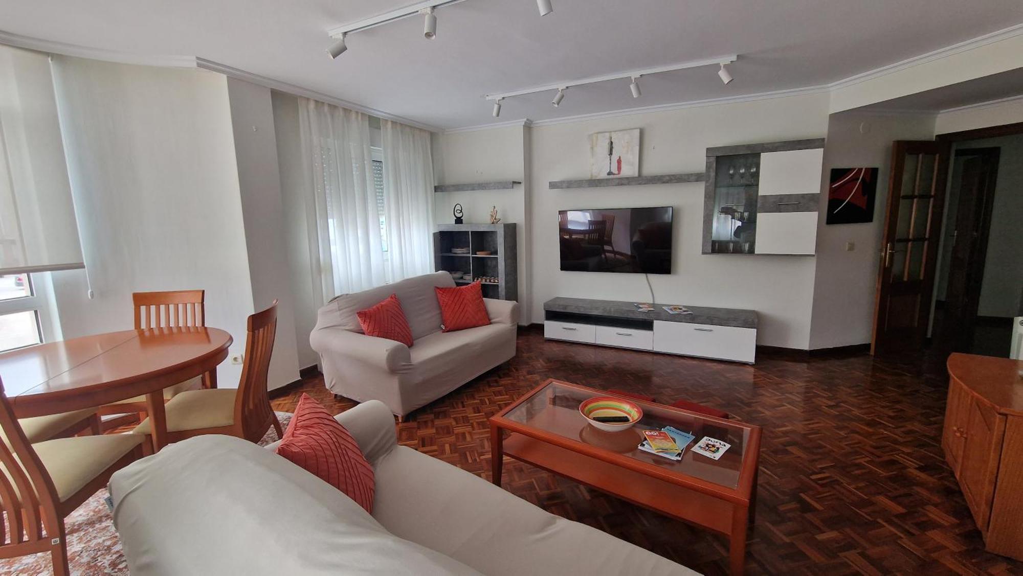Casa Maite Mati Santander
