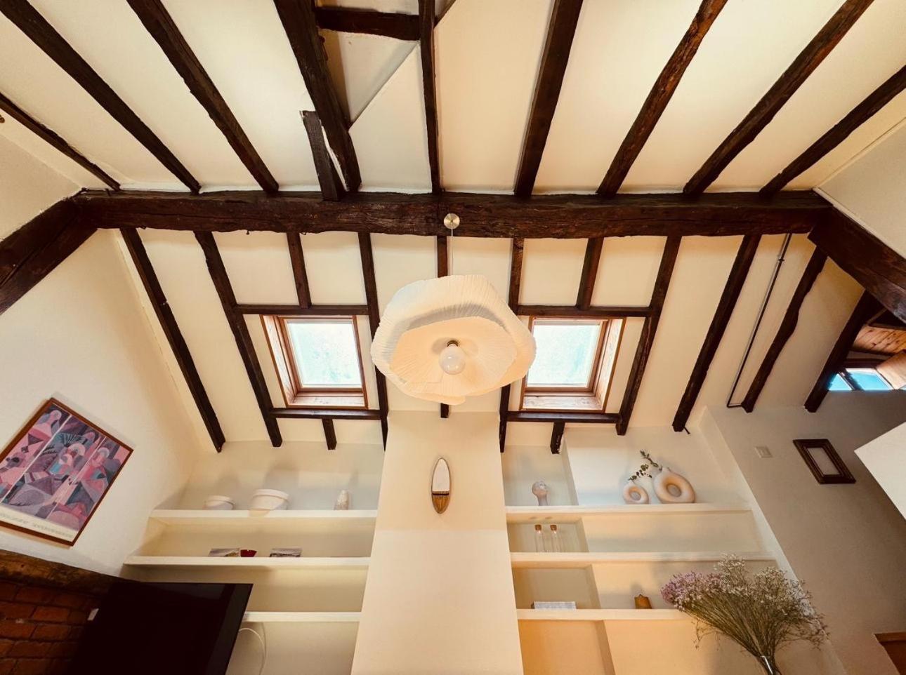 Apartamento El Atico De Ataulfo Santander