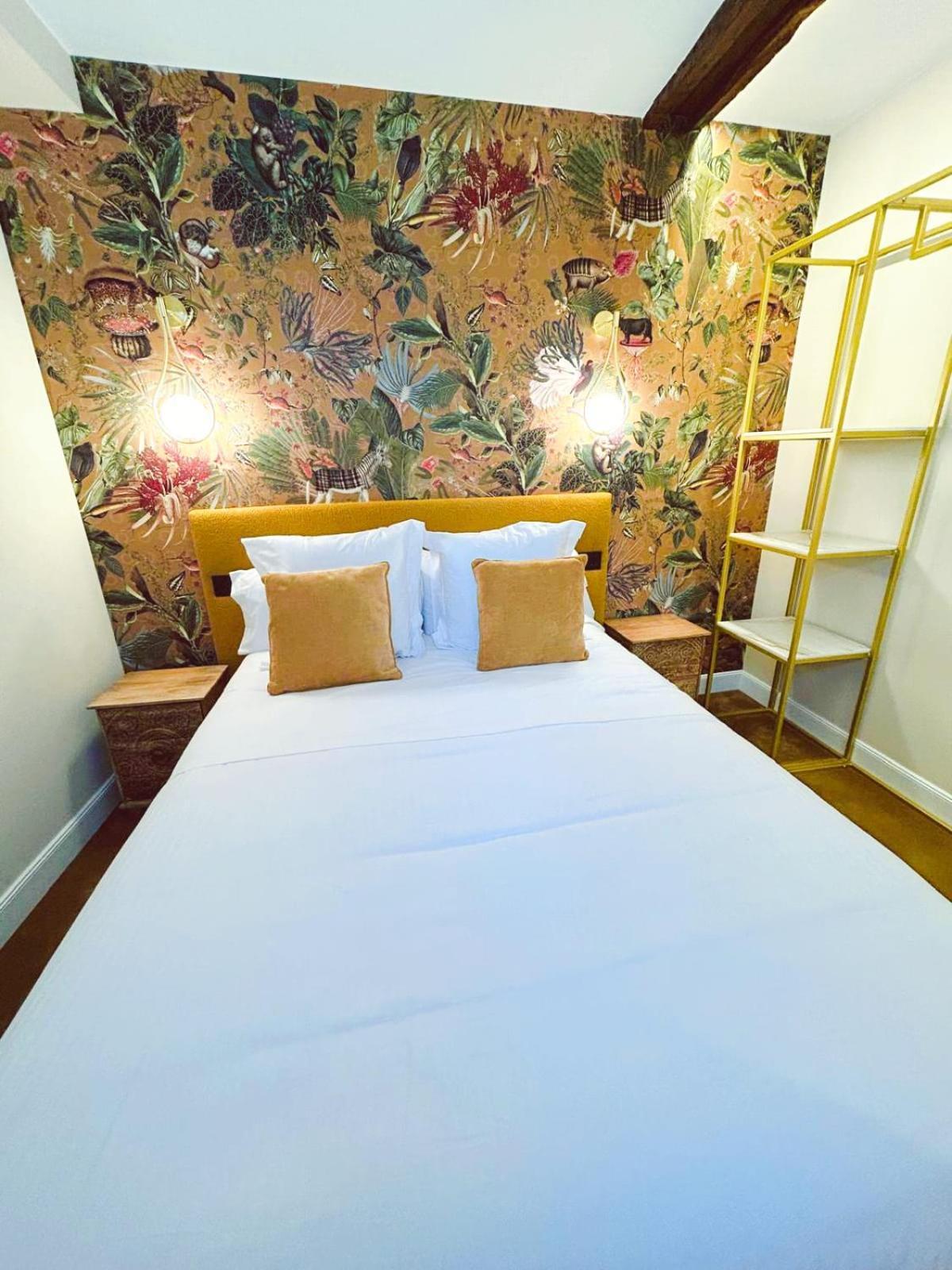 Apartamento Lemon