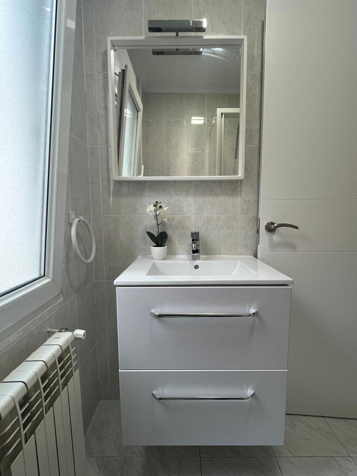 Centro Botin Apartamento