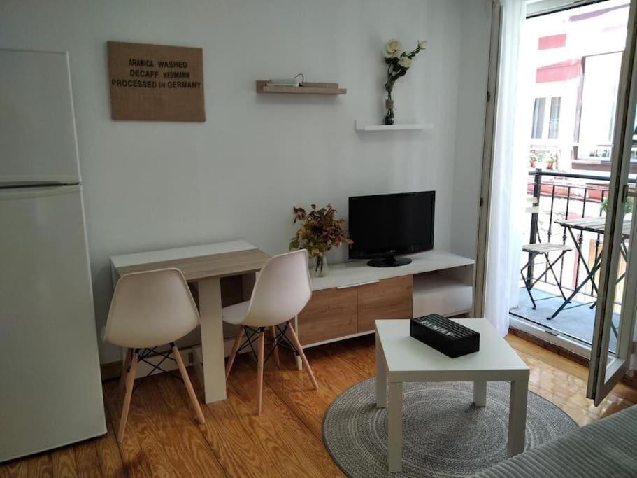 Apartamento Centro De