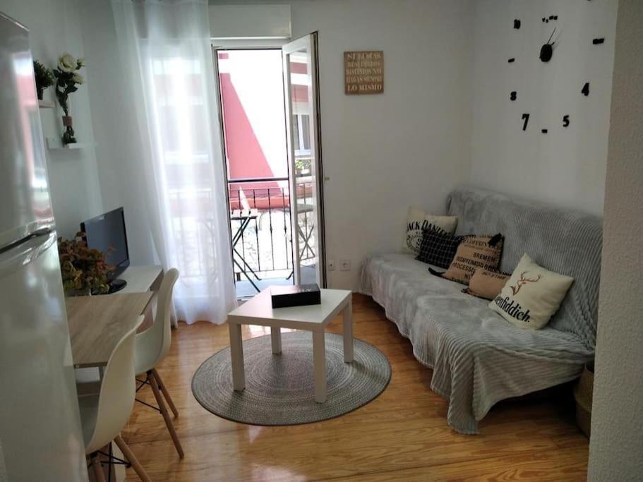 Centro De Apartamento *