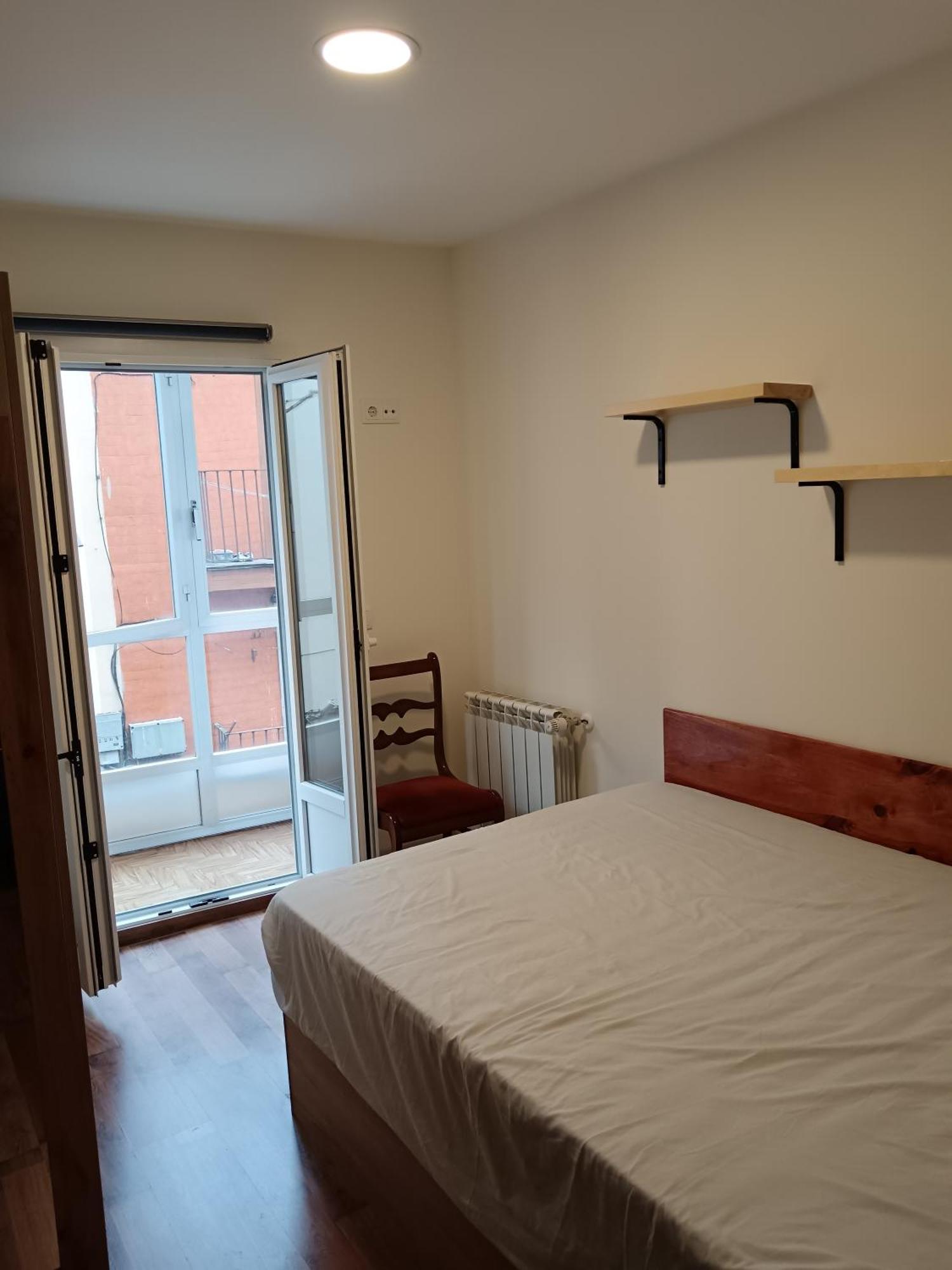 Apartamento Piso Centrico En Santander