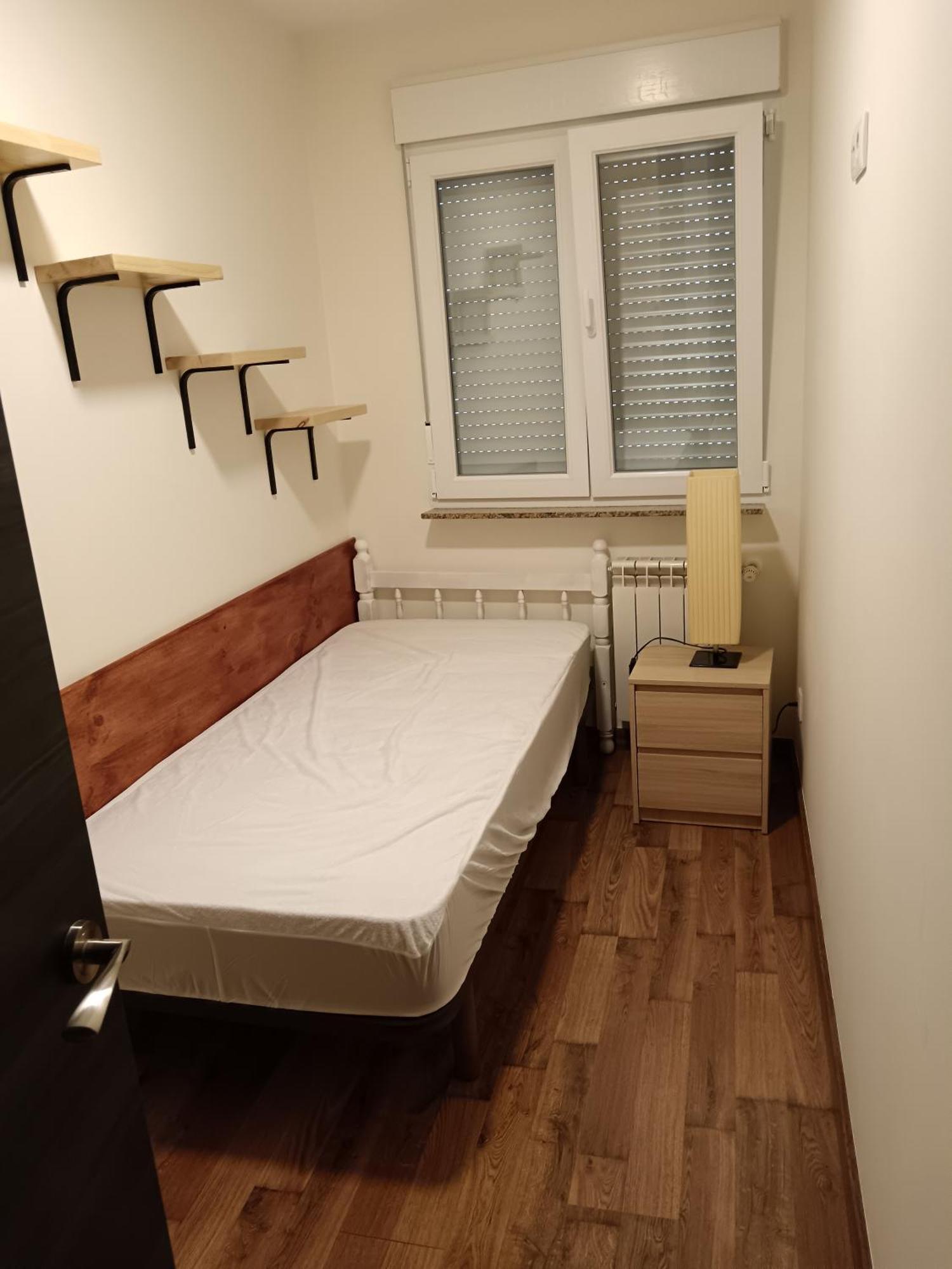 Apartamento Piso Centrico En Santander