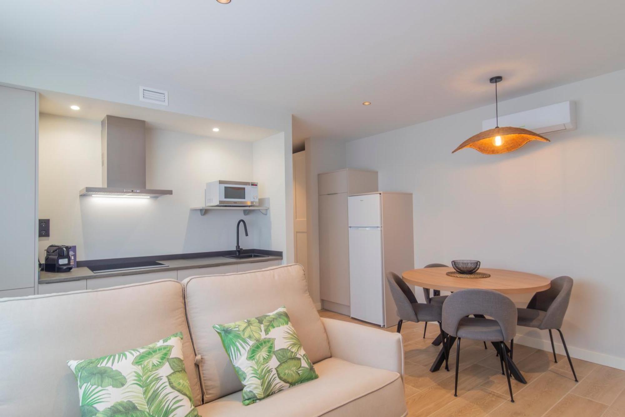 Apartamento Holidea Mar Salada Rosamunda Santander