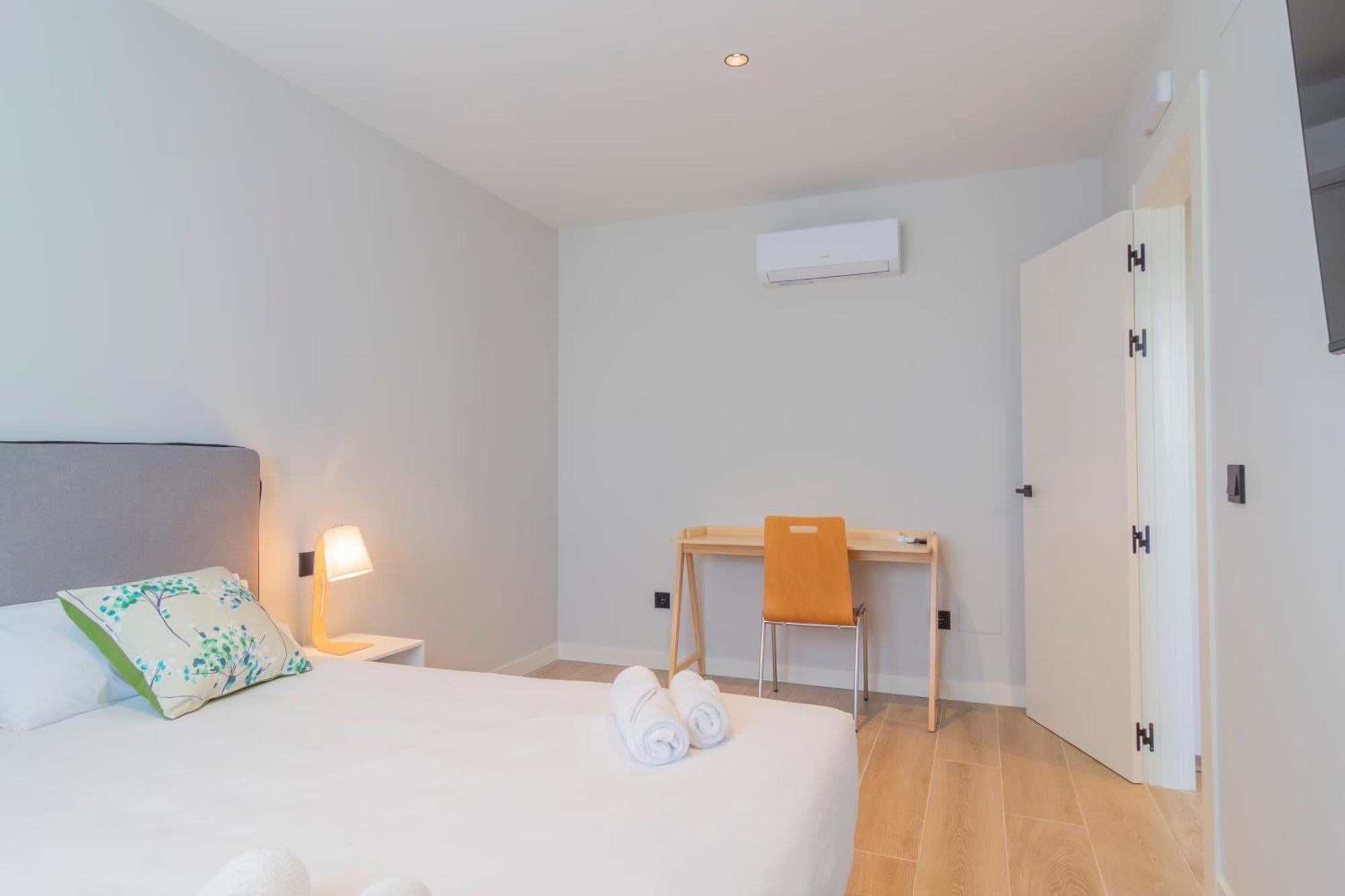 Holidea Mar Salada Rosamunda Apartamento *