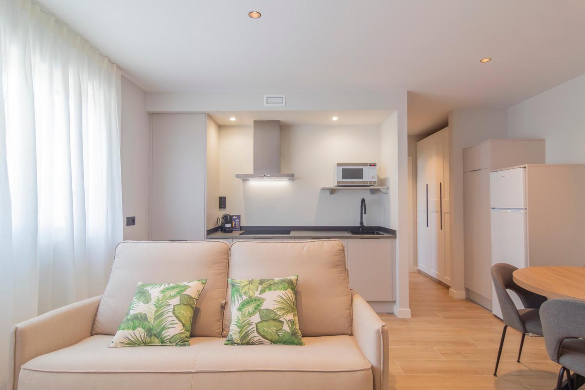 Holidea Mar Salada Rosamunda Apartamento
