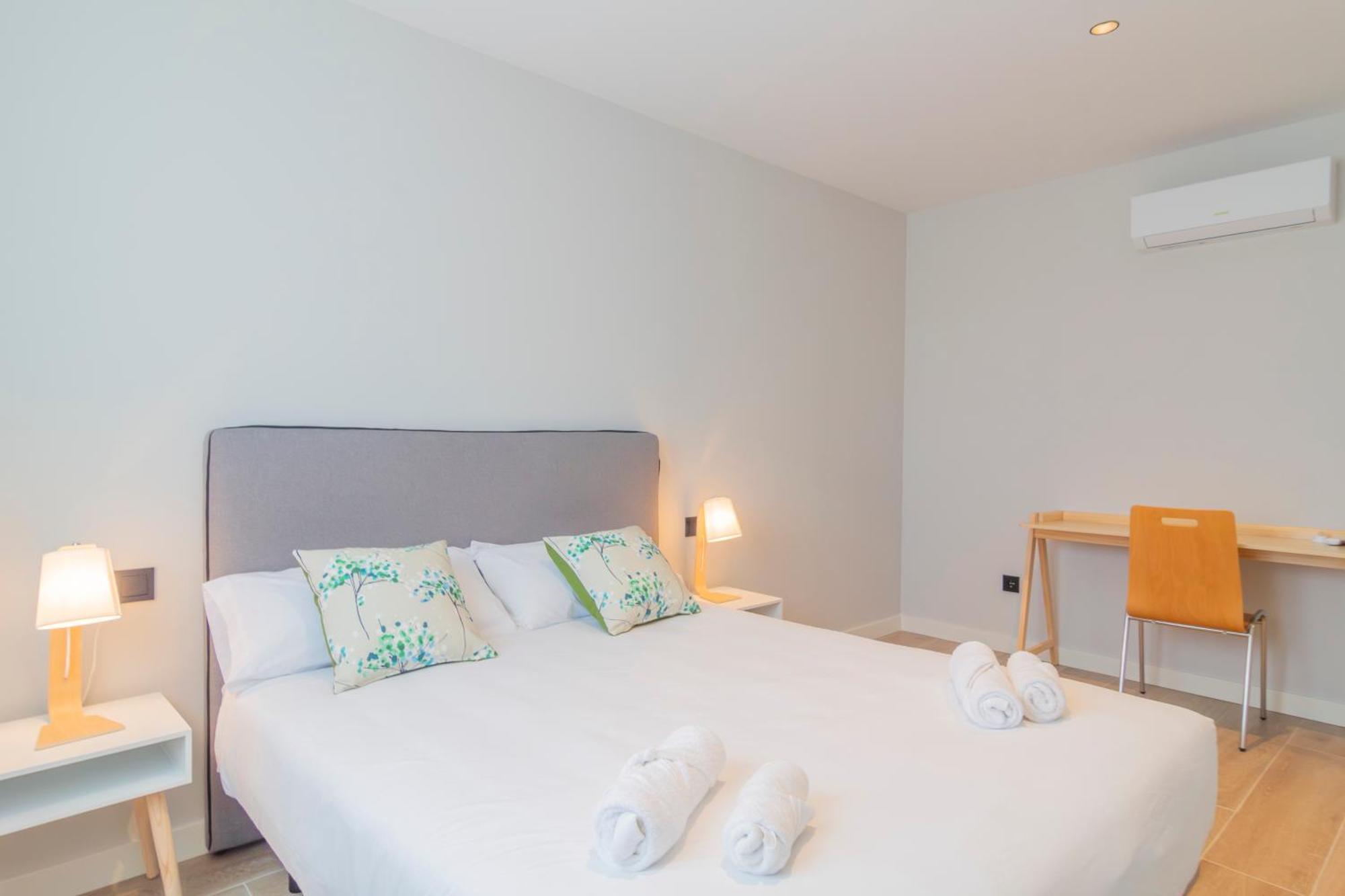 Apartamento Holidea Mar Salada Rosamunda