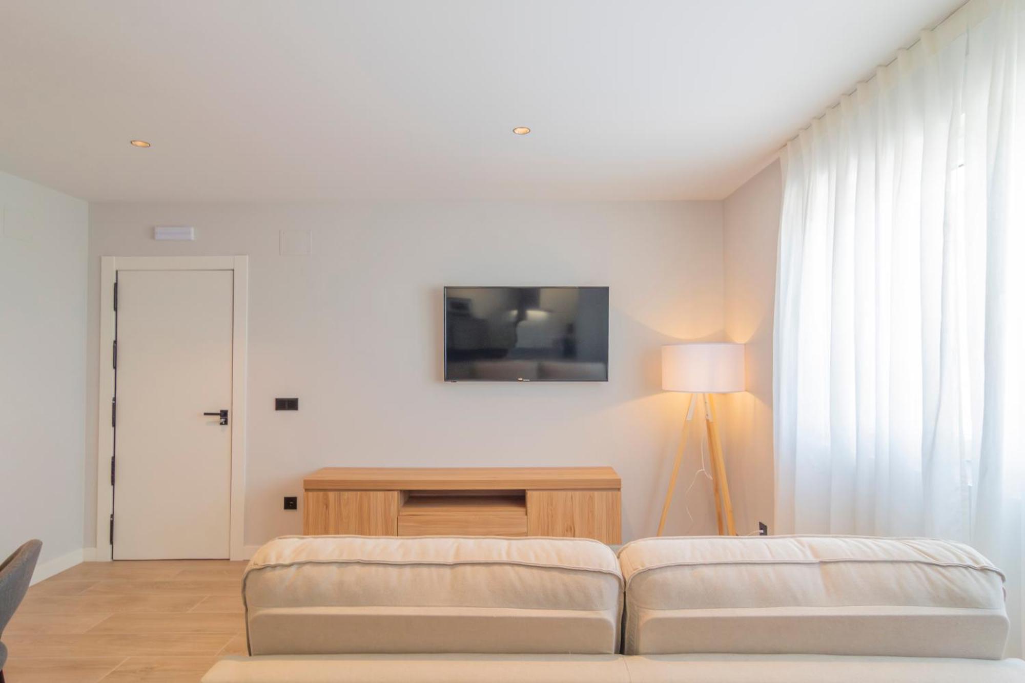 Holidea Mar Salada Rosamunda Apartamento Santander