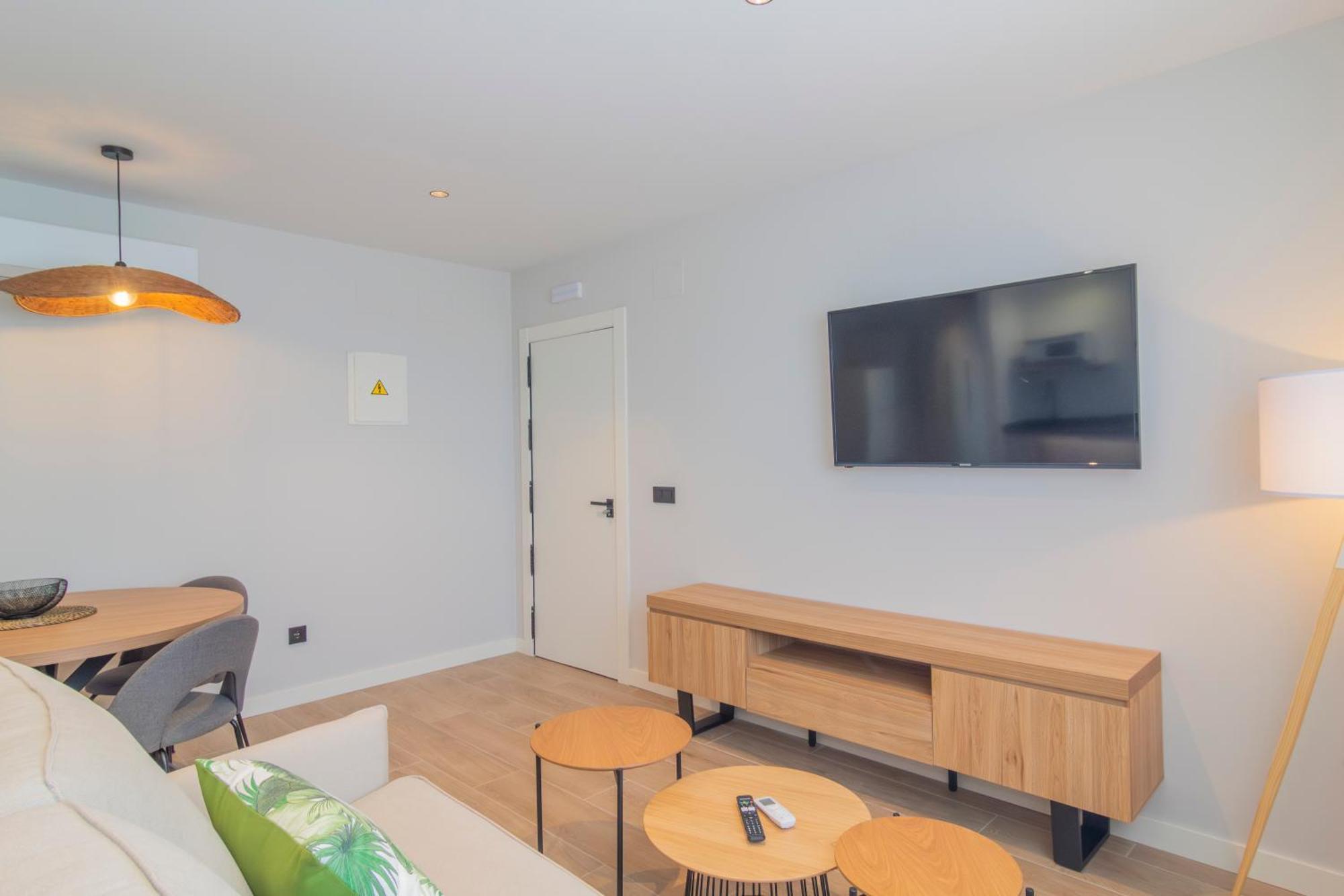 Apartamento Holidea Mar Salada Rosamunda Santander