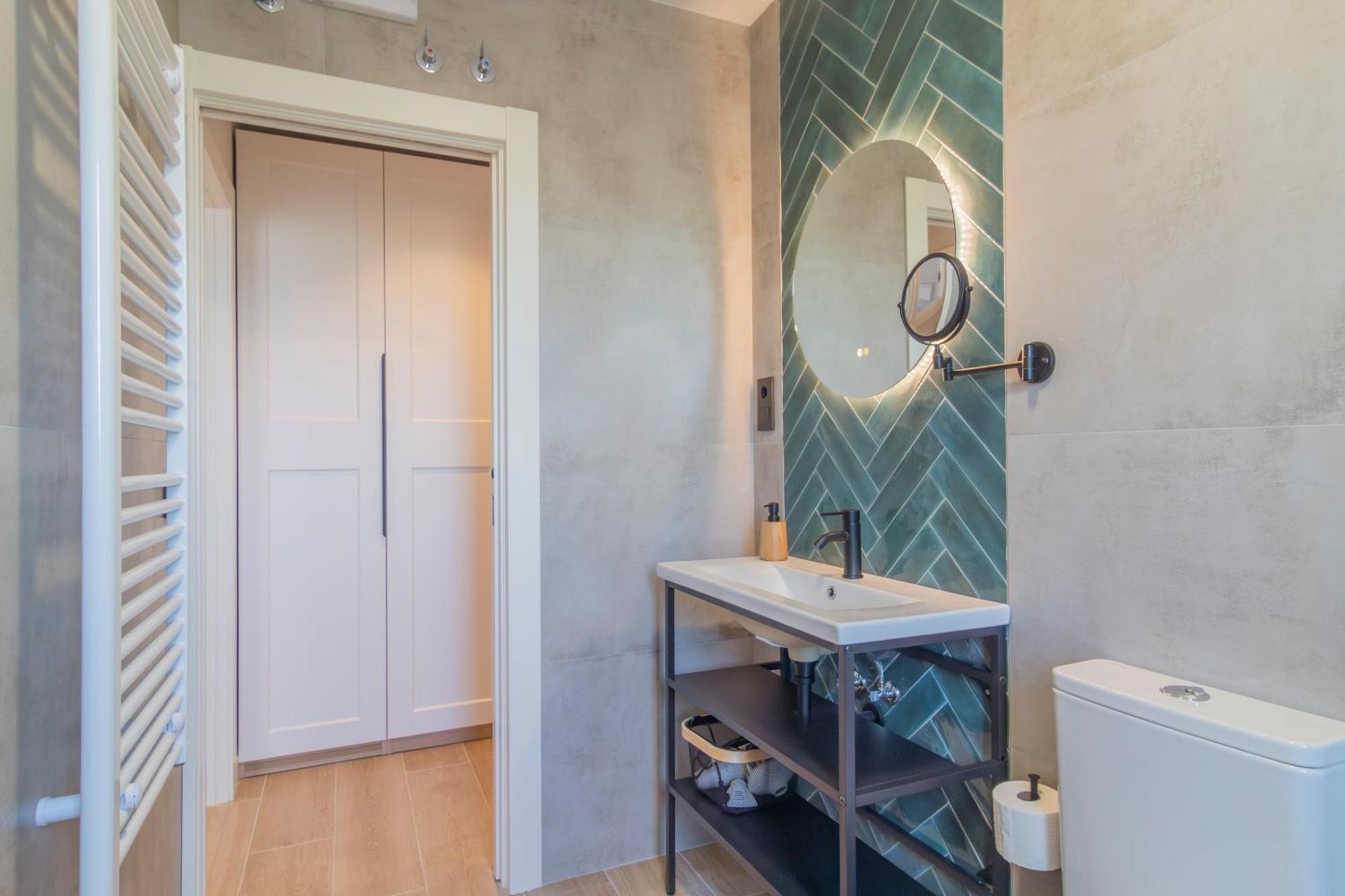 Apartamento Holidea Mar Salada Rosamunda