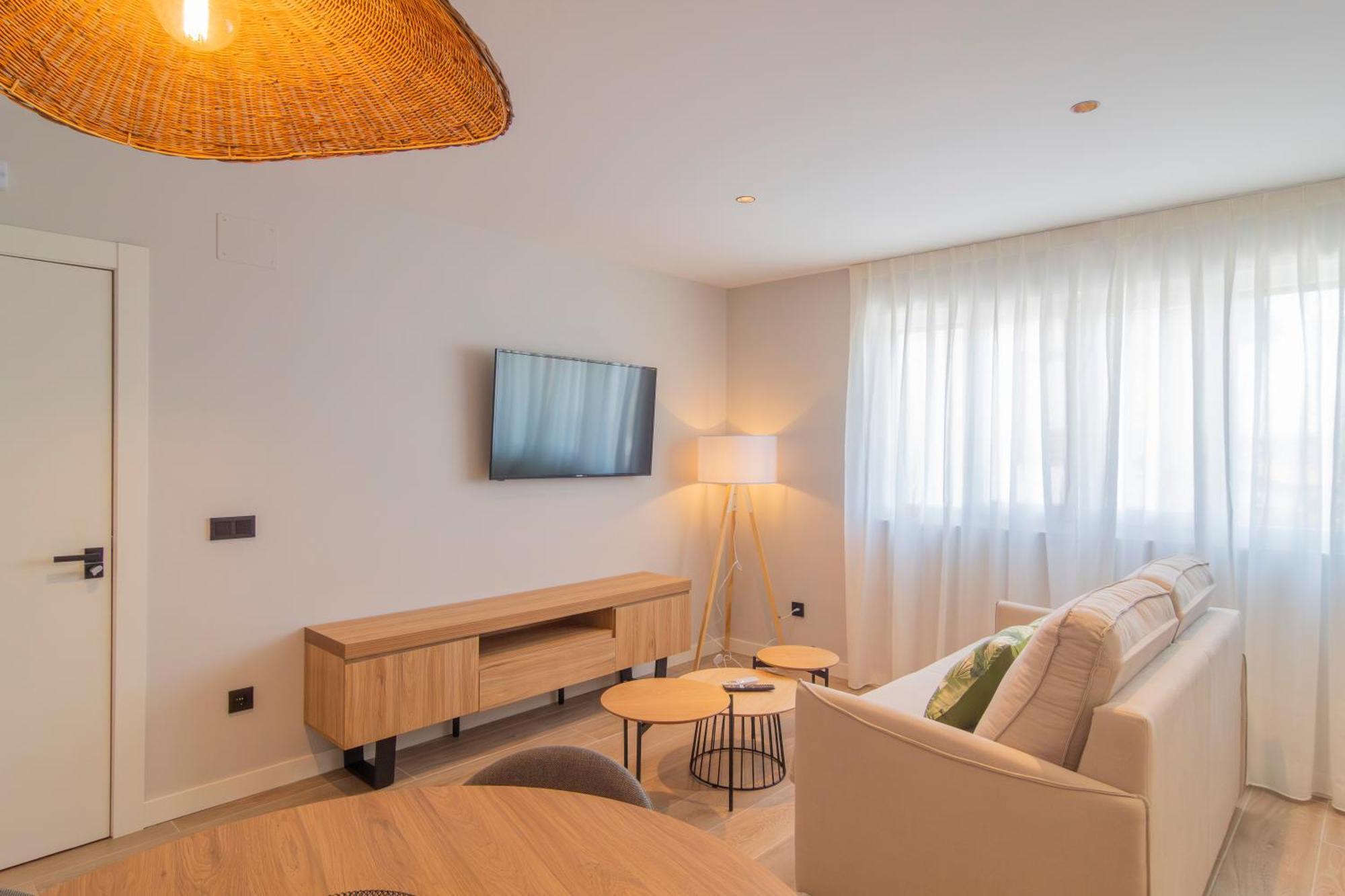 Holidea Mar Salada Rosamunda Apartamento *