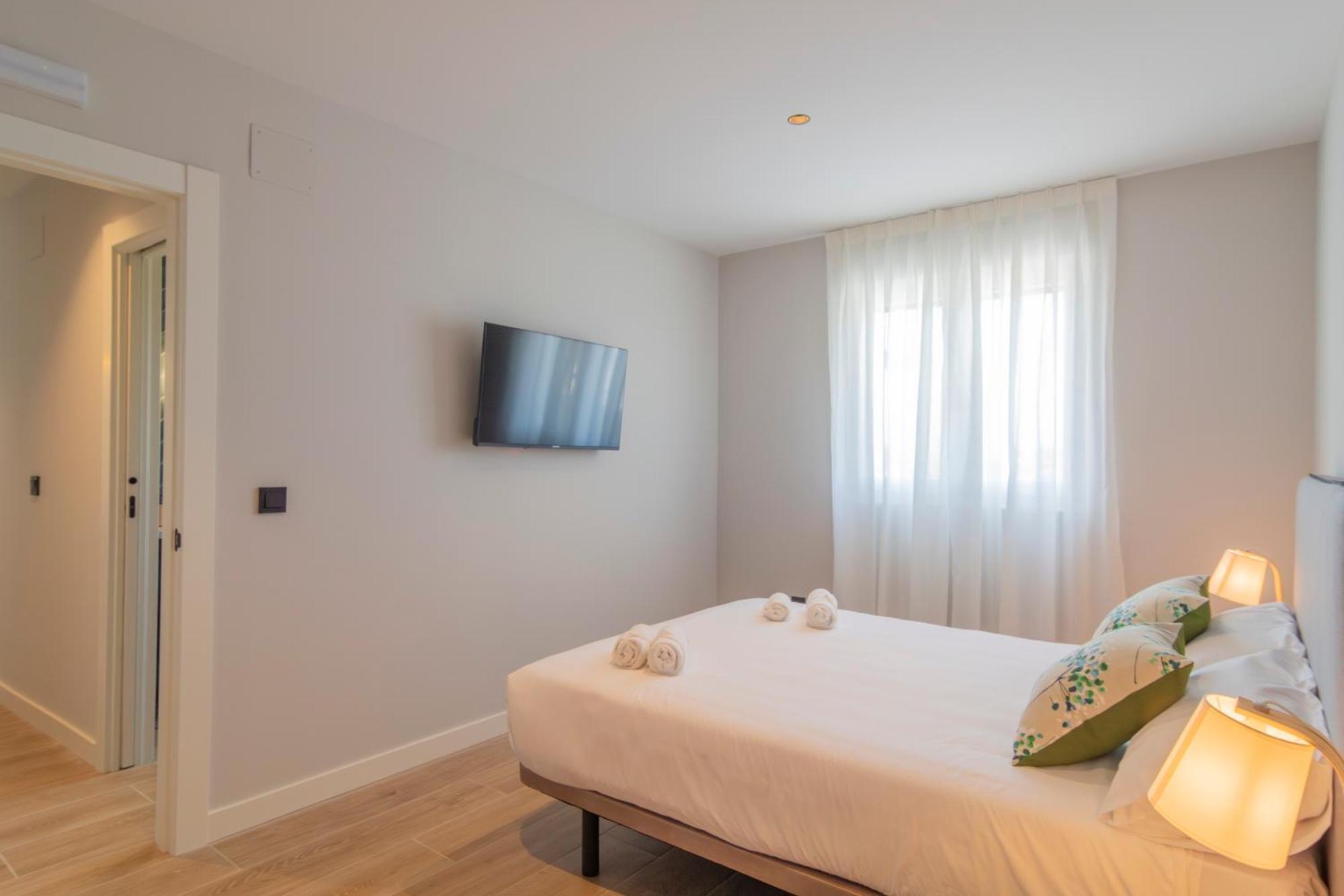 Apartamento Holidea Mar Salada Rosamunda *