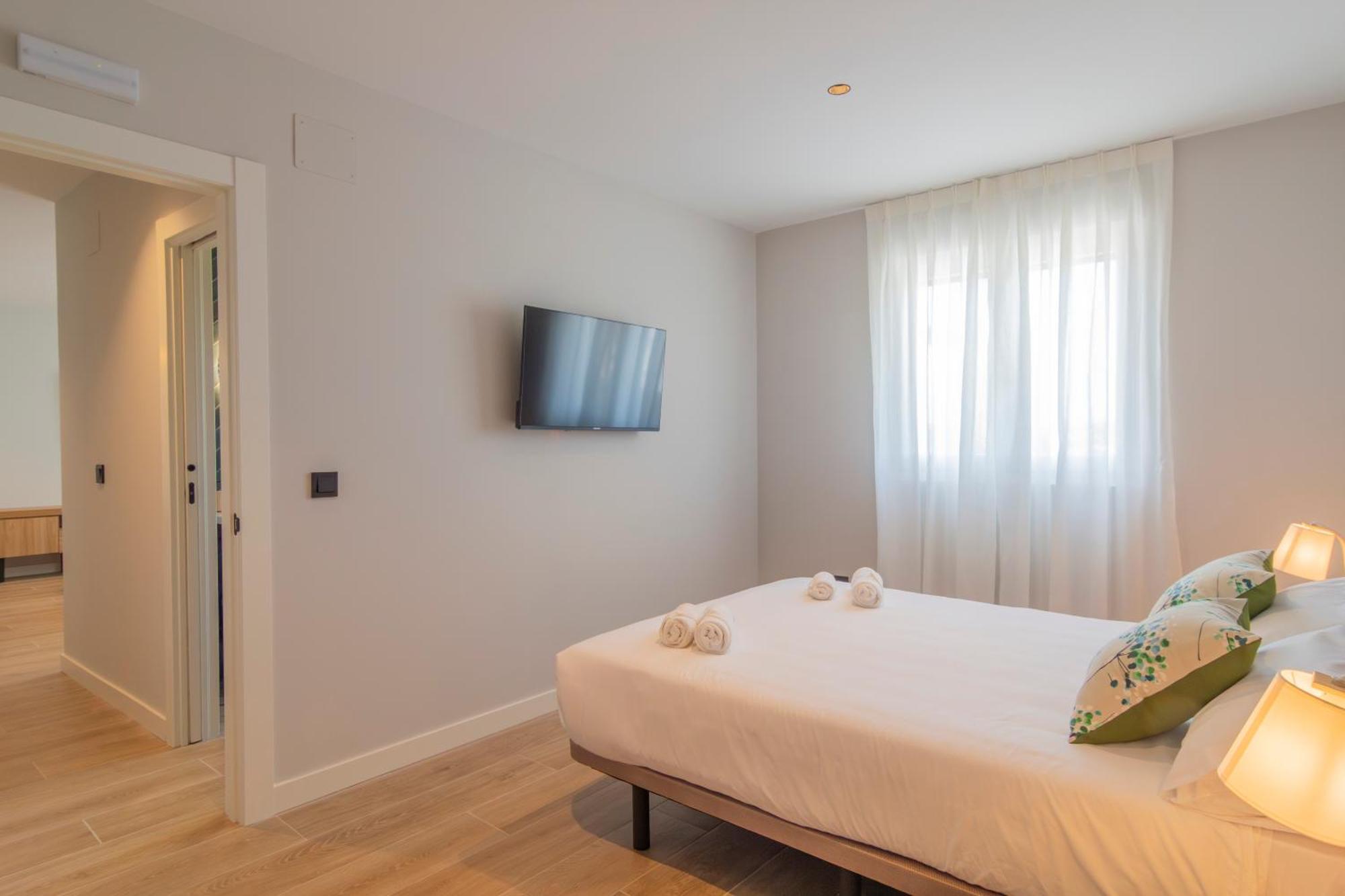 Holidea Mar Salada Rosamunda Apartamento *