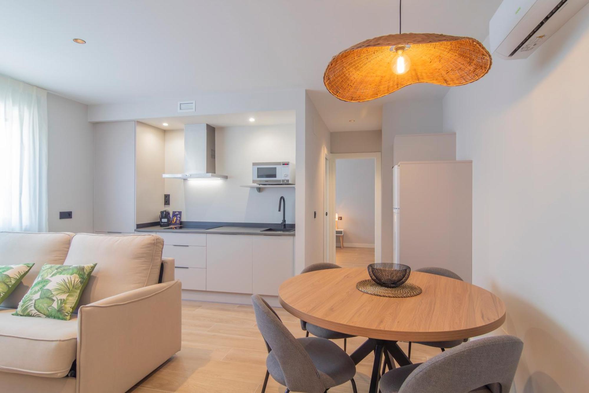Holidea Mar Salada Rosamunda Apartamento *