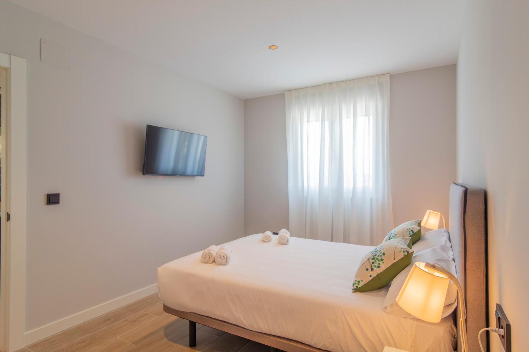 Apartamento Holidea Mar Salada Rosamunda Santander