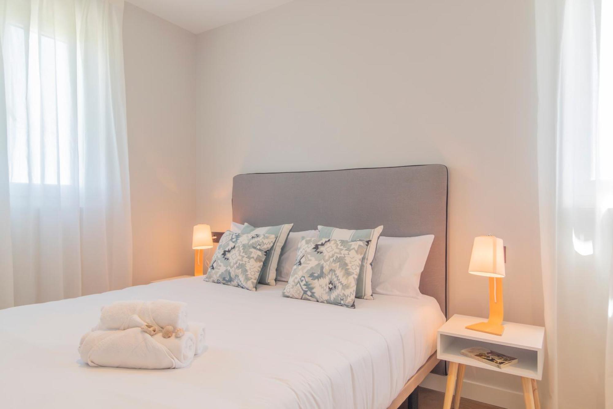 Apartamento Holidea Mar Salada La Maruca Santander