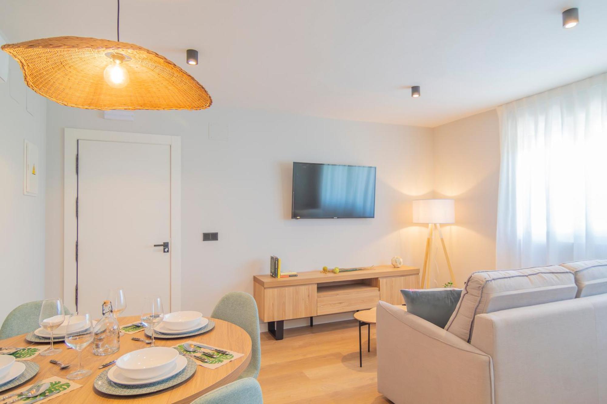 Holidea Mar Salada La Maruca Apartamento