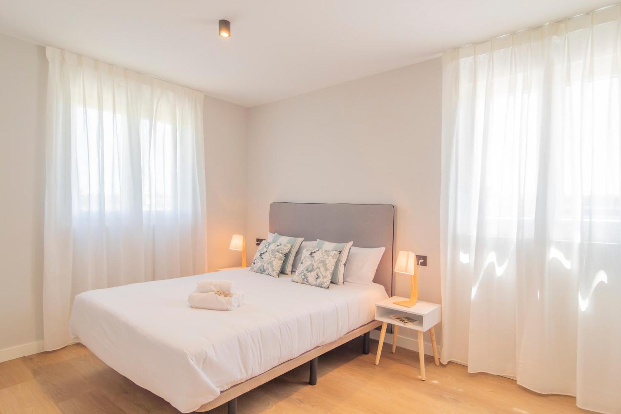 Apartamento Holidea Mar Salada La Maruca