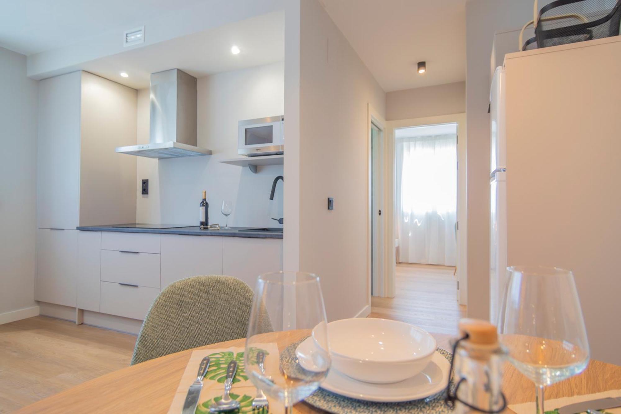 Holidea Mar Salada La Maruca Apartamento
