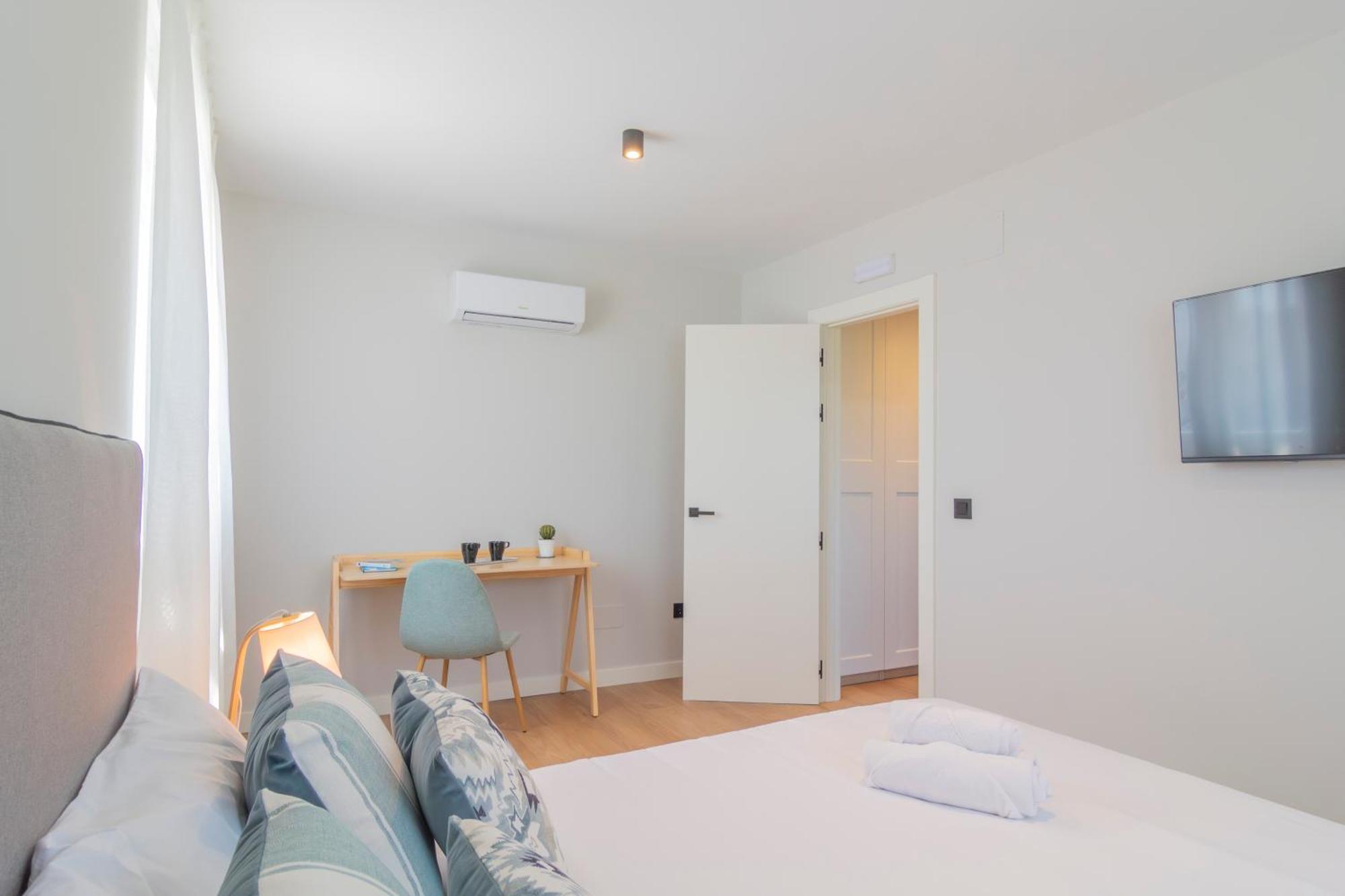 Apartamento Holidea Mar Salada La Maruca Santander