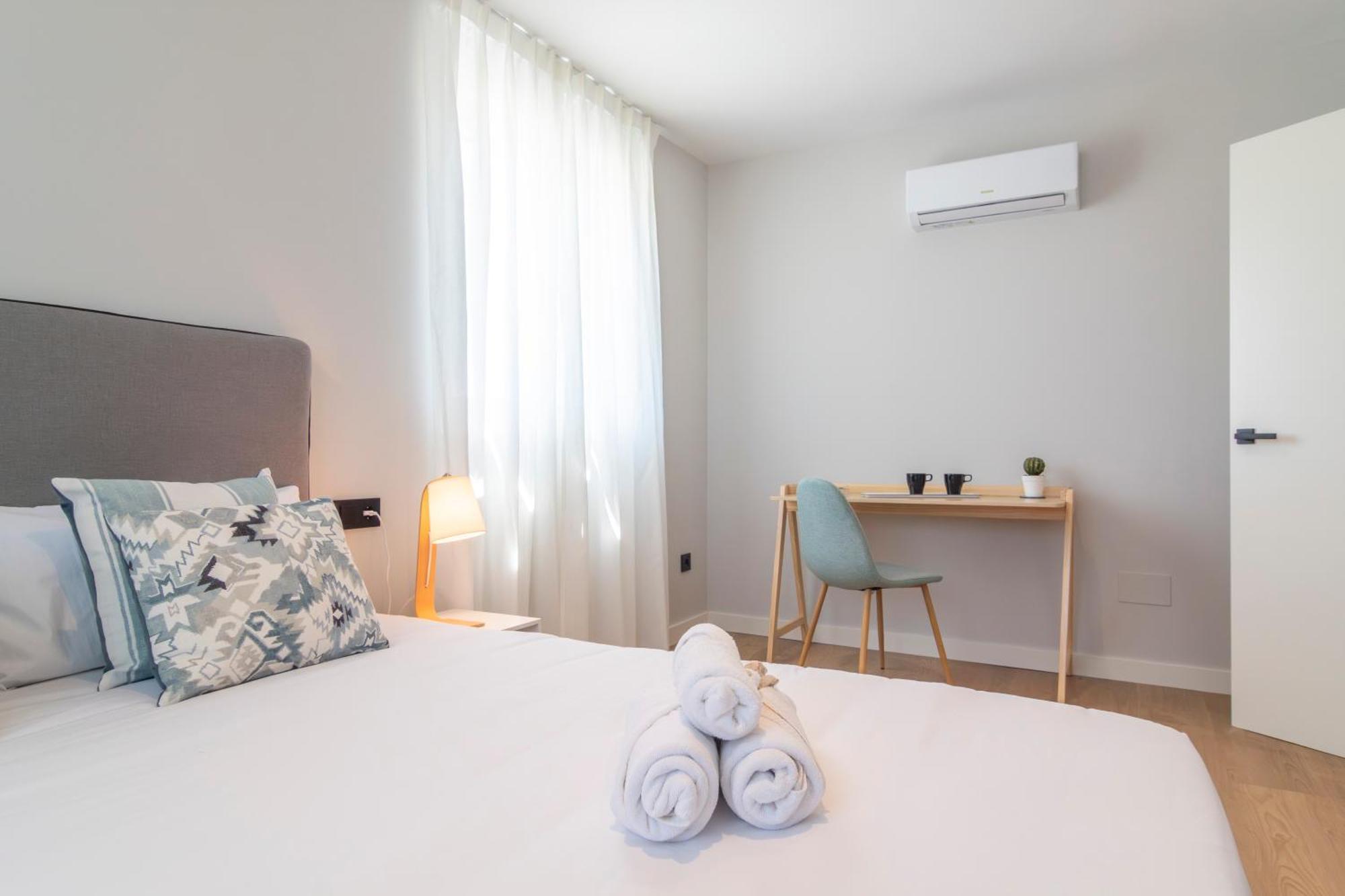 Holidea Mar Salada La Maruca Apartamento