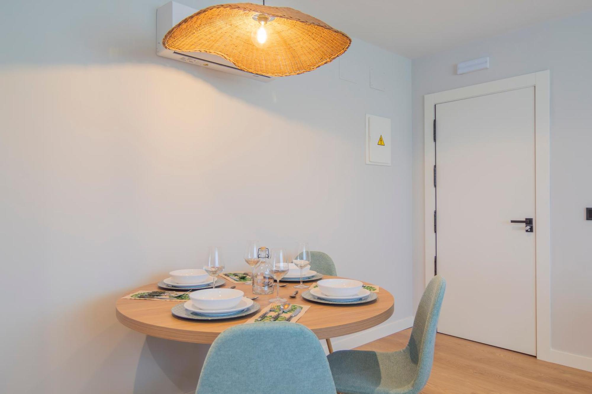 Holidea Mar Salada La Maruca Apartamento *