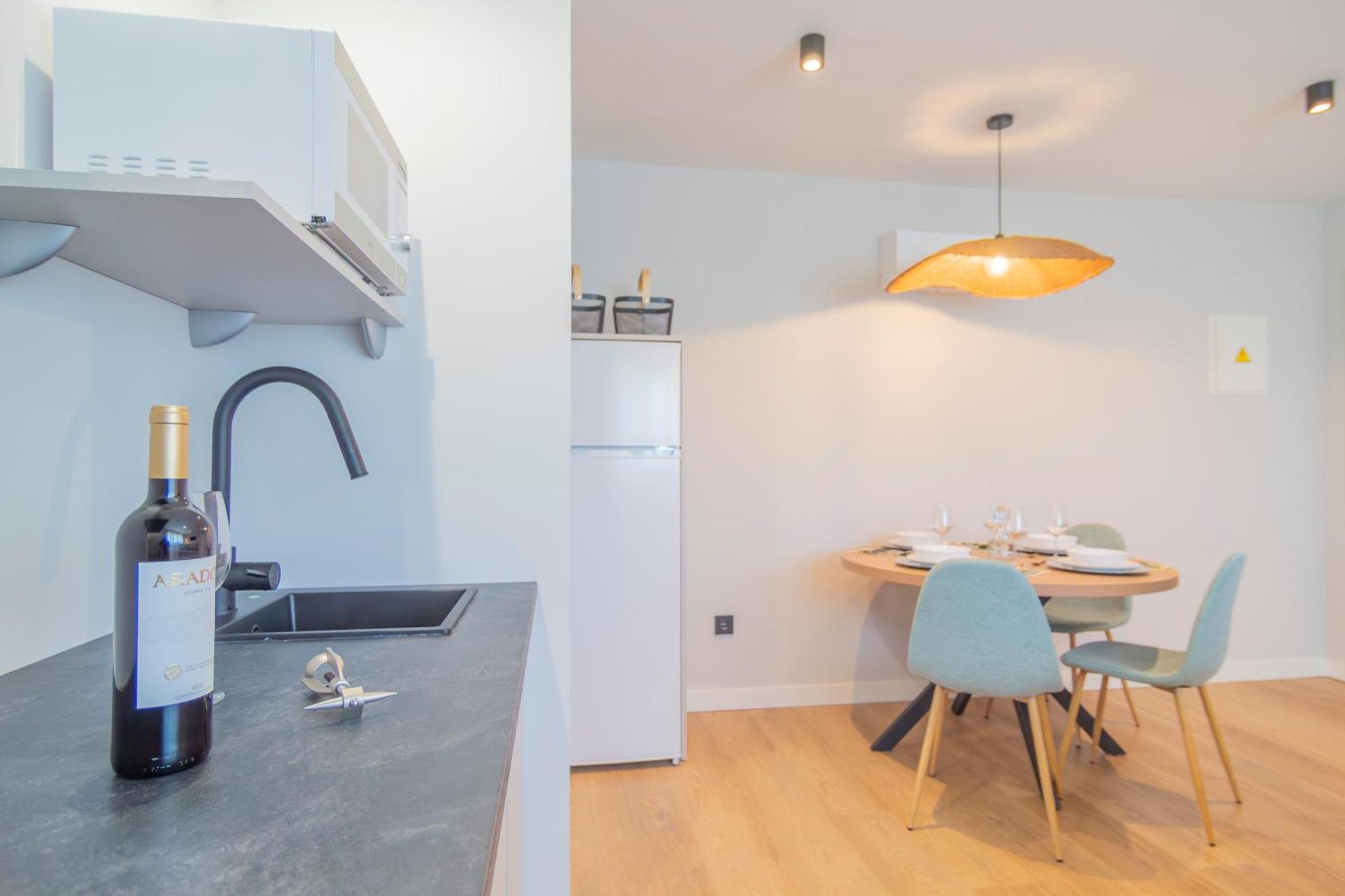 Holidea Mar Salada La Maruca Apartamento Santander
