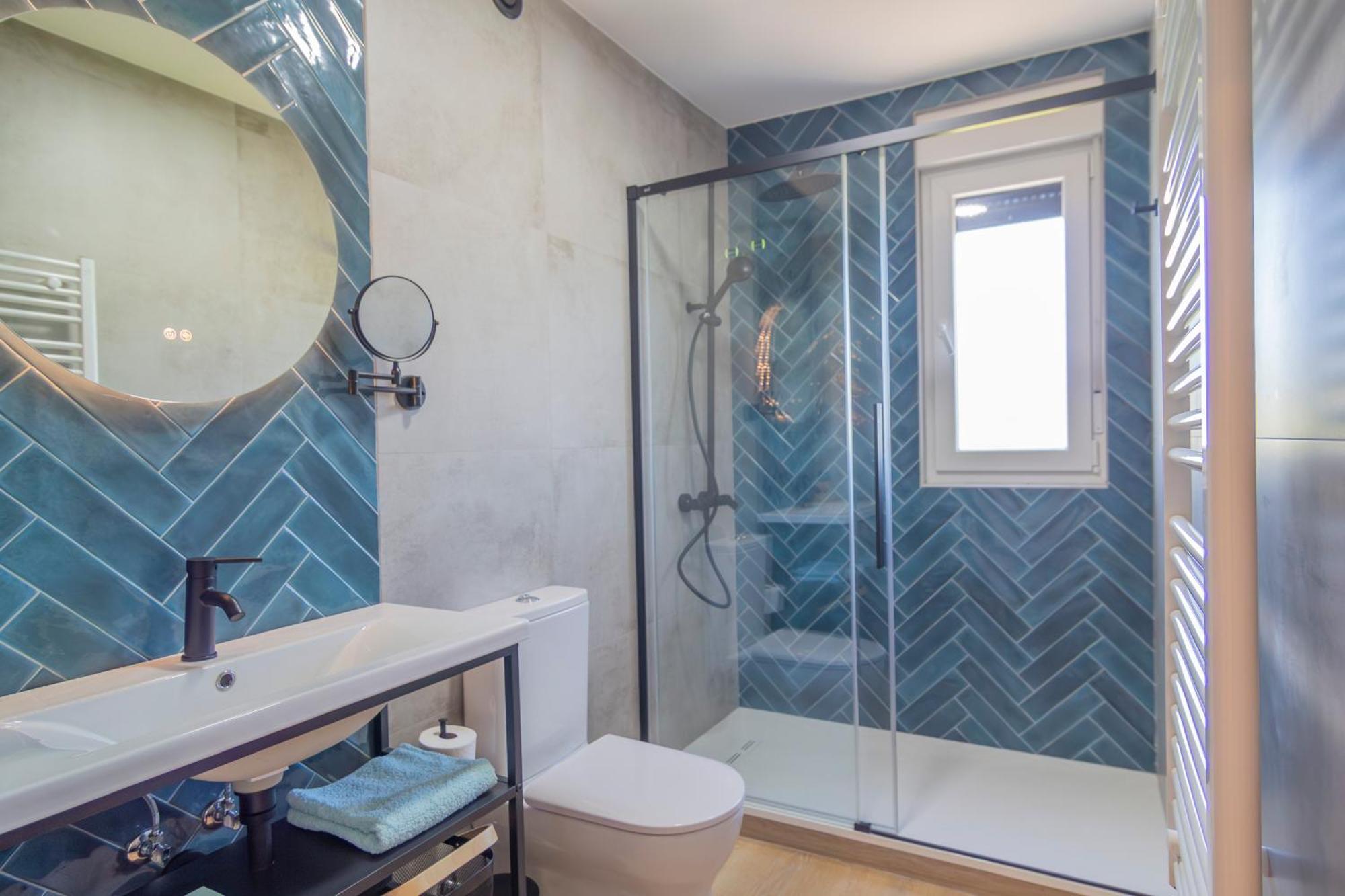 Apartamento Holidea Mar Salada La Maruca *