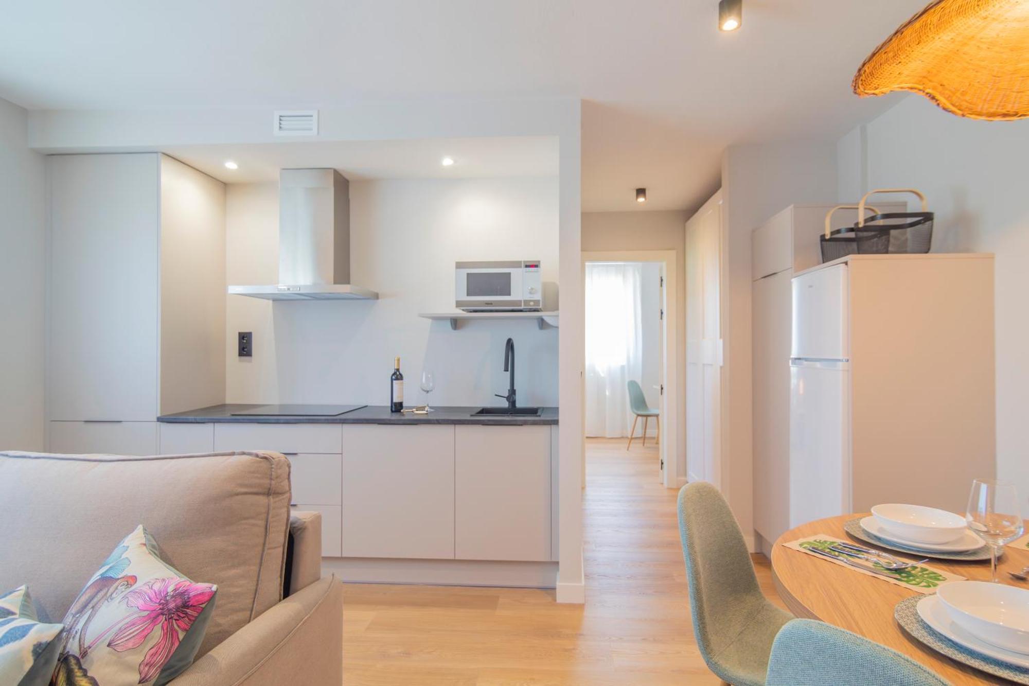 Apartamento Holidea Mar Salada La Maruca *