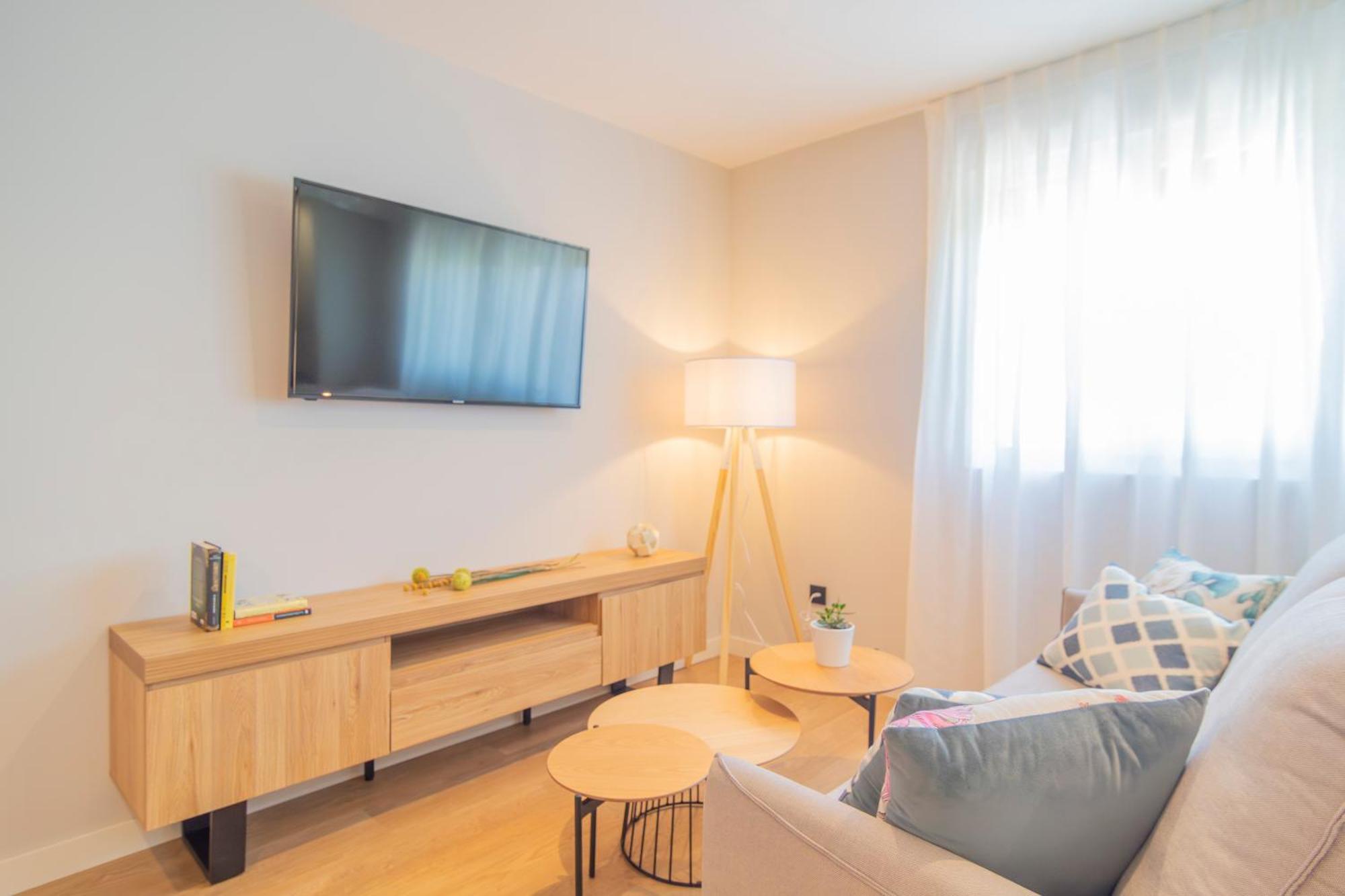 Apartamento Holidea Mar Salada La Maruca Santander