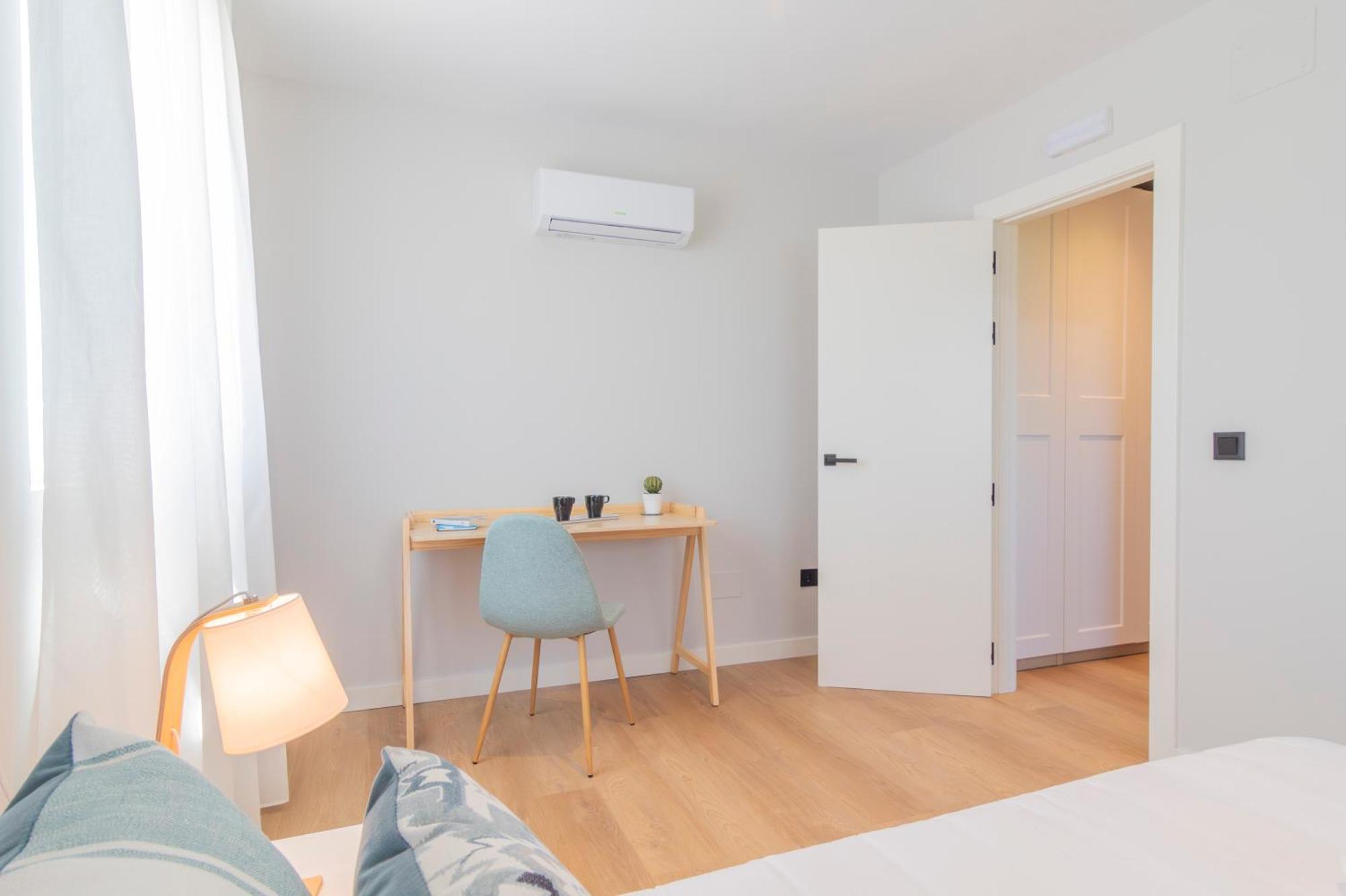 Holidea Mar Salada La Maruca Apartamento