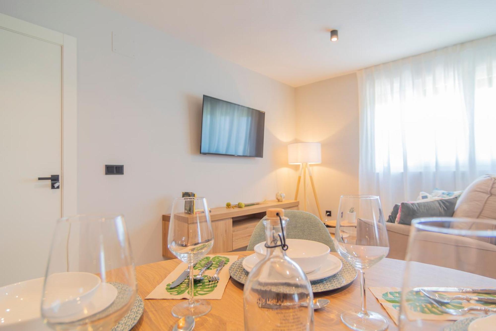 Apartamento Holidea Mar Salada La Maruca
