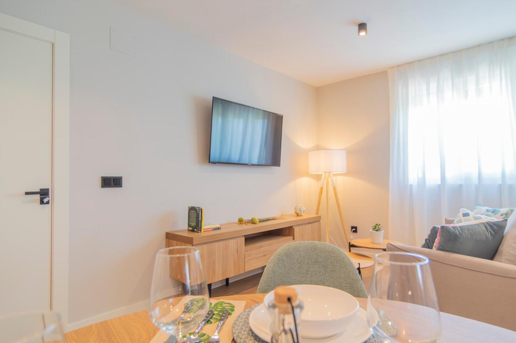 Apartamento Holidea Mar Salada La Maruca