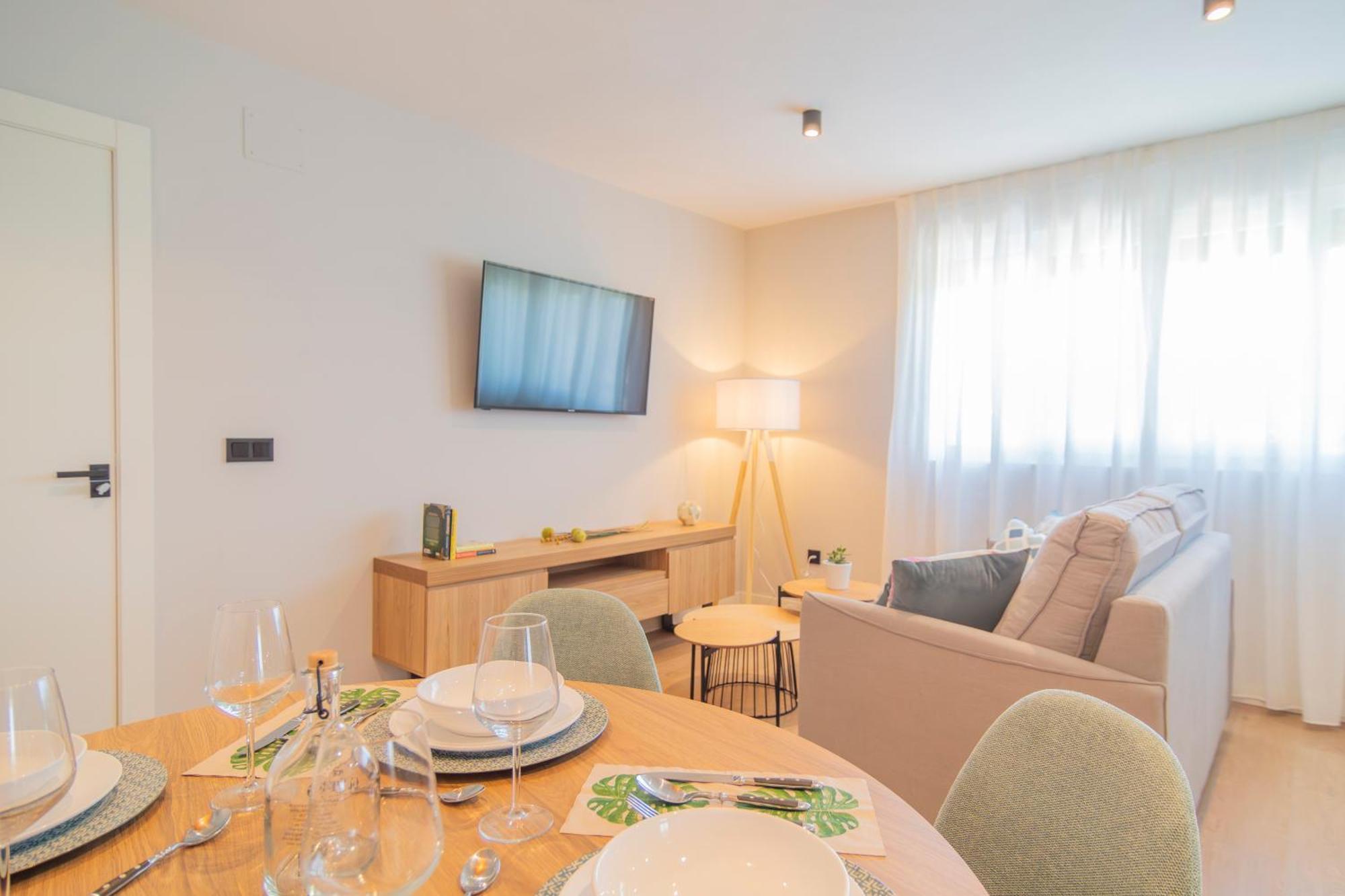 Apartamento Holidea Mar Salada La Maruca Santander