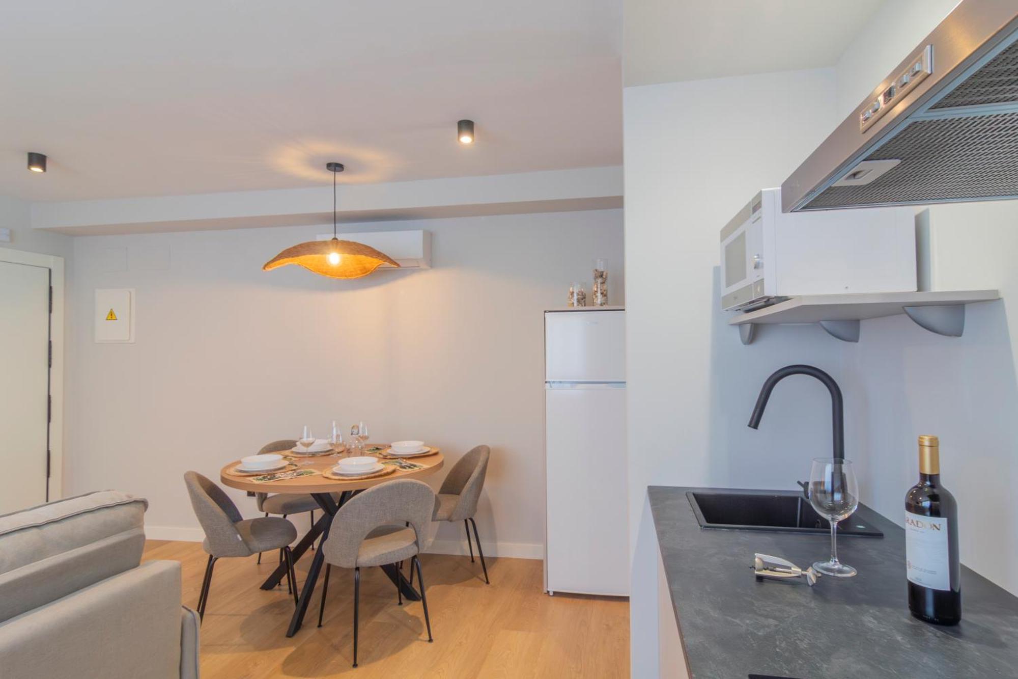 Holidea Mar Salada Bocal Apartment *