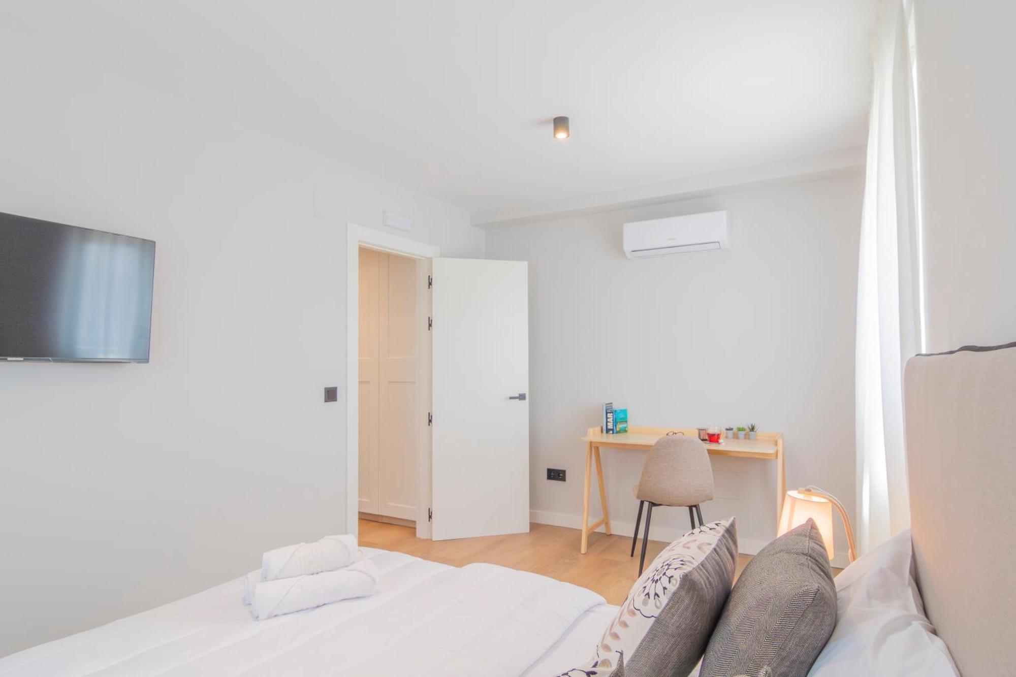 Apartment Holidea Mar Salada Bocal Santander
