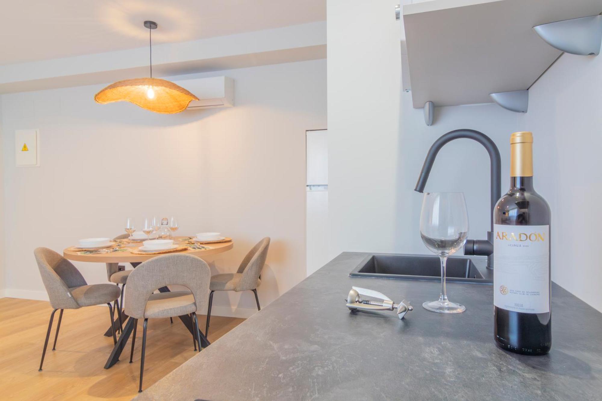 Holidea Mar Salada Bocal Apartment