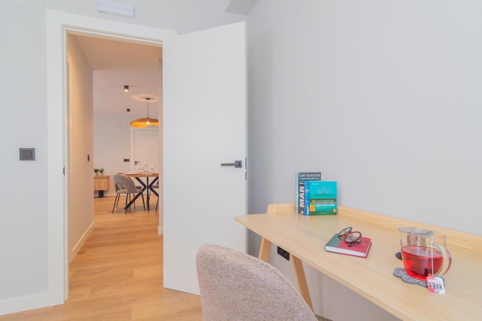 Apartment Holidea Mar Salada Bocal Santander