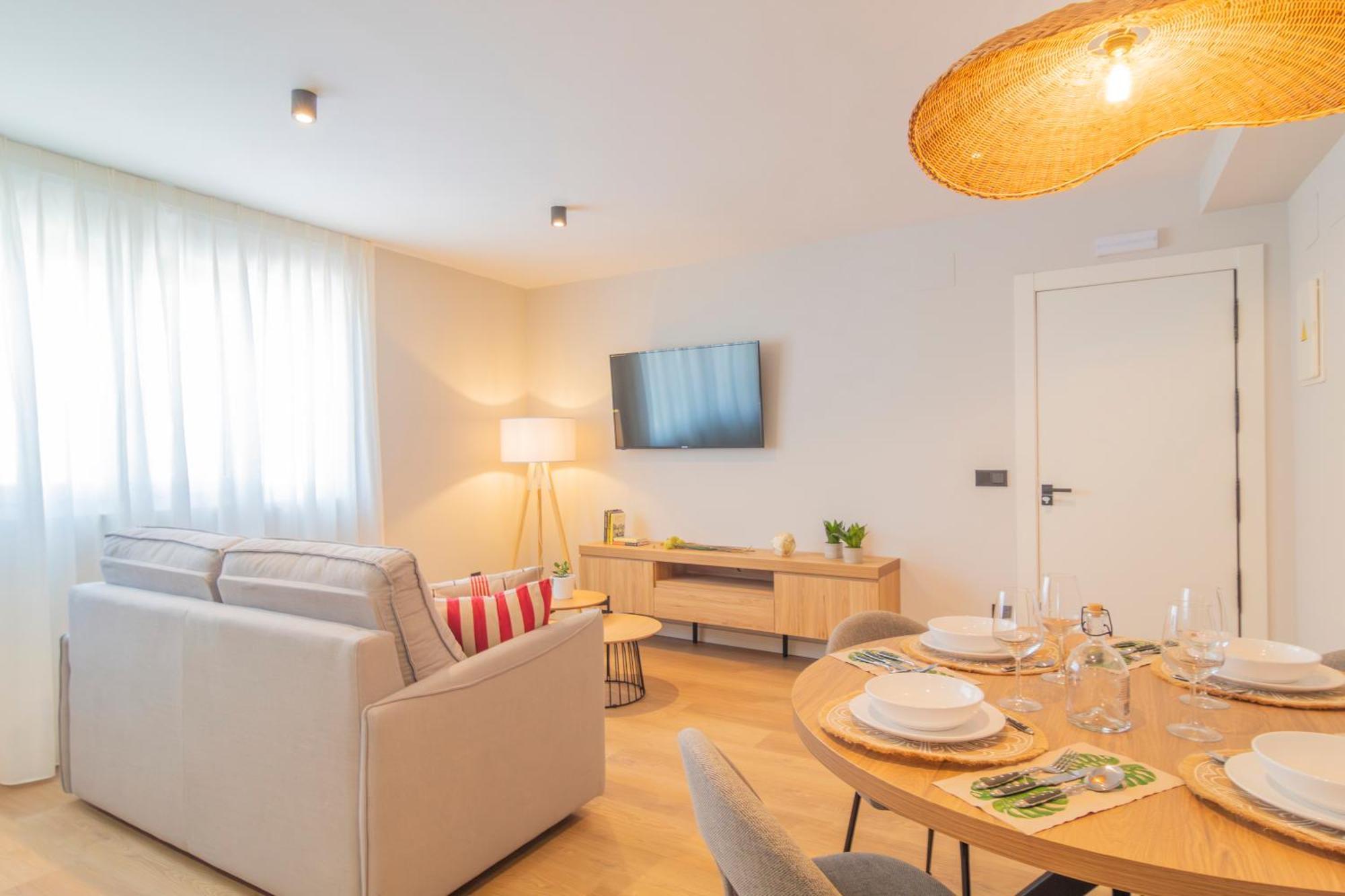 Holidea Mar Salada Bocal Apartment