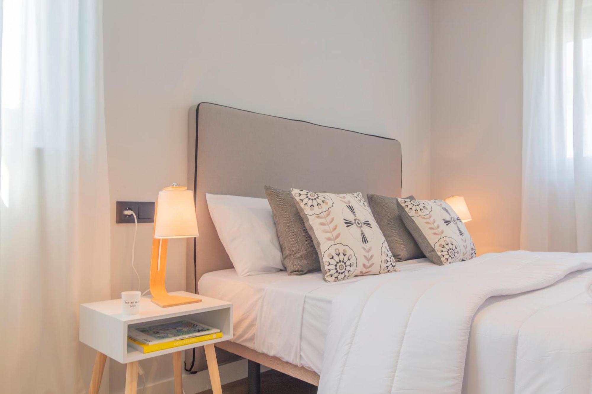 Apartment Holidea Mar Salada Bocal *