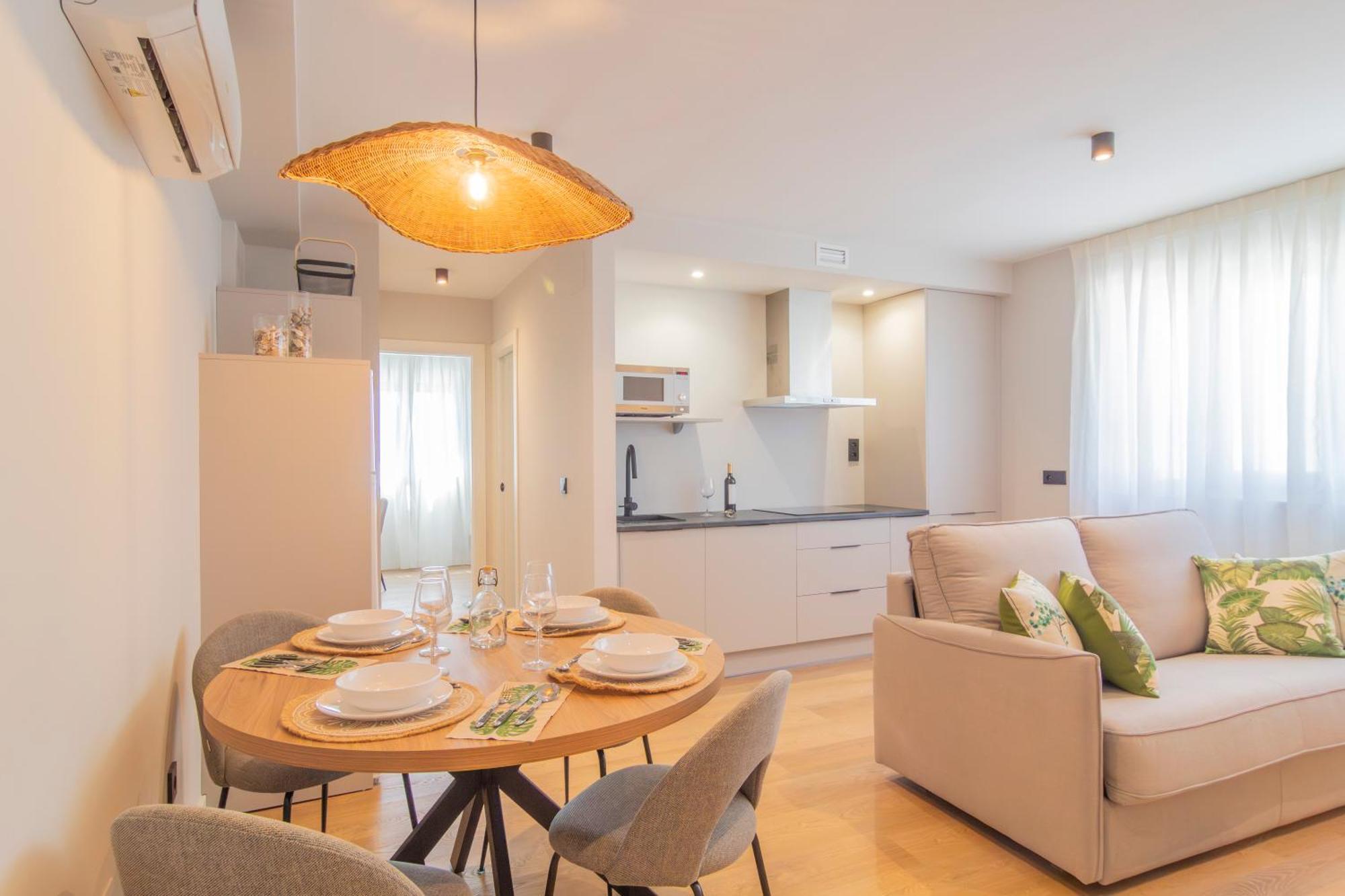 Holidea Mar Salada Bocal Apartment
